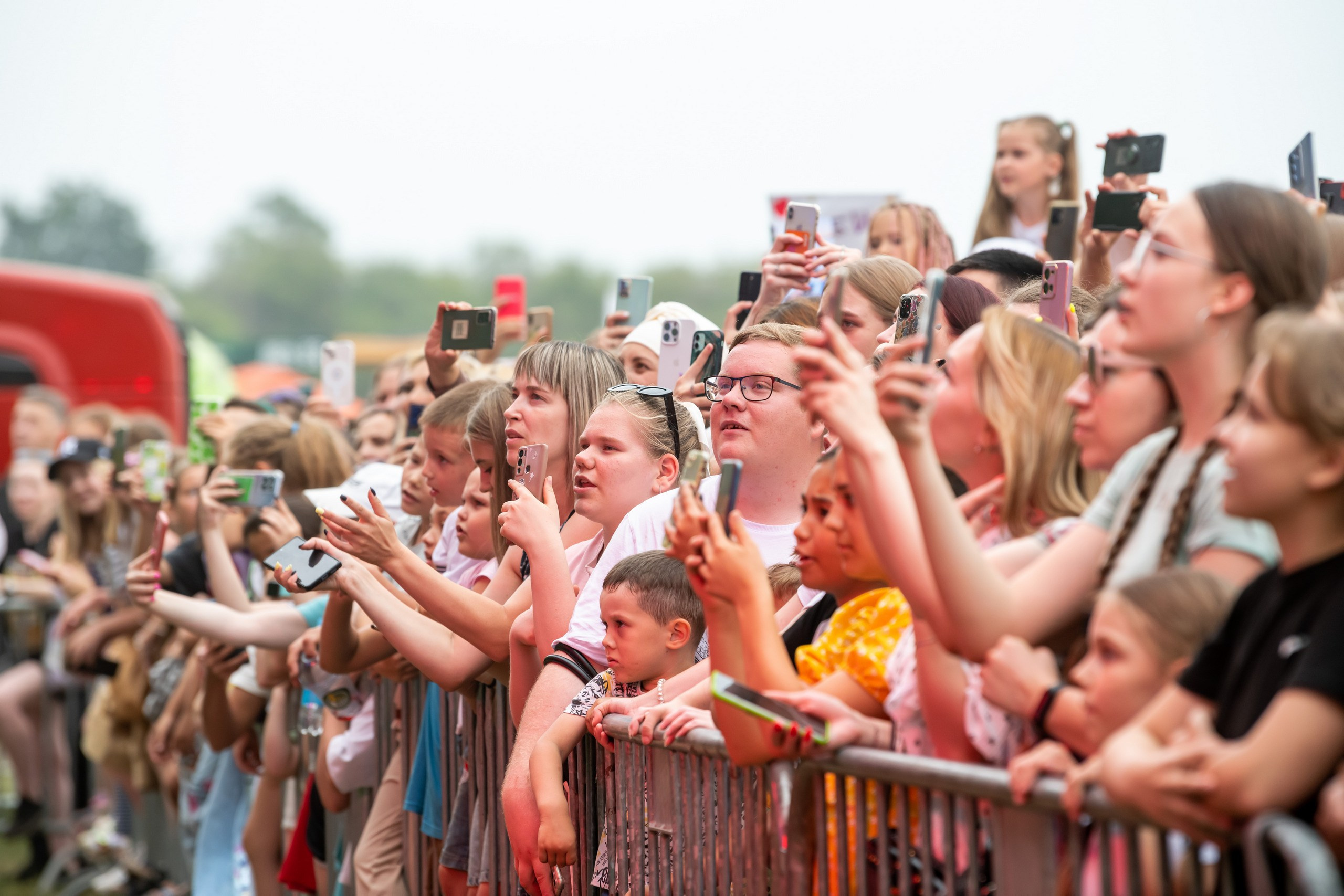 Всероссийский День Поля — 2023. Казань. Foto-Zuev фотография как искусство