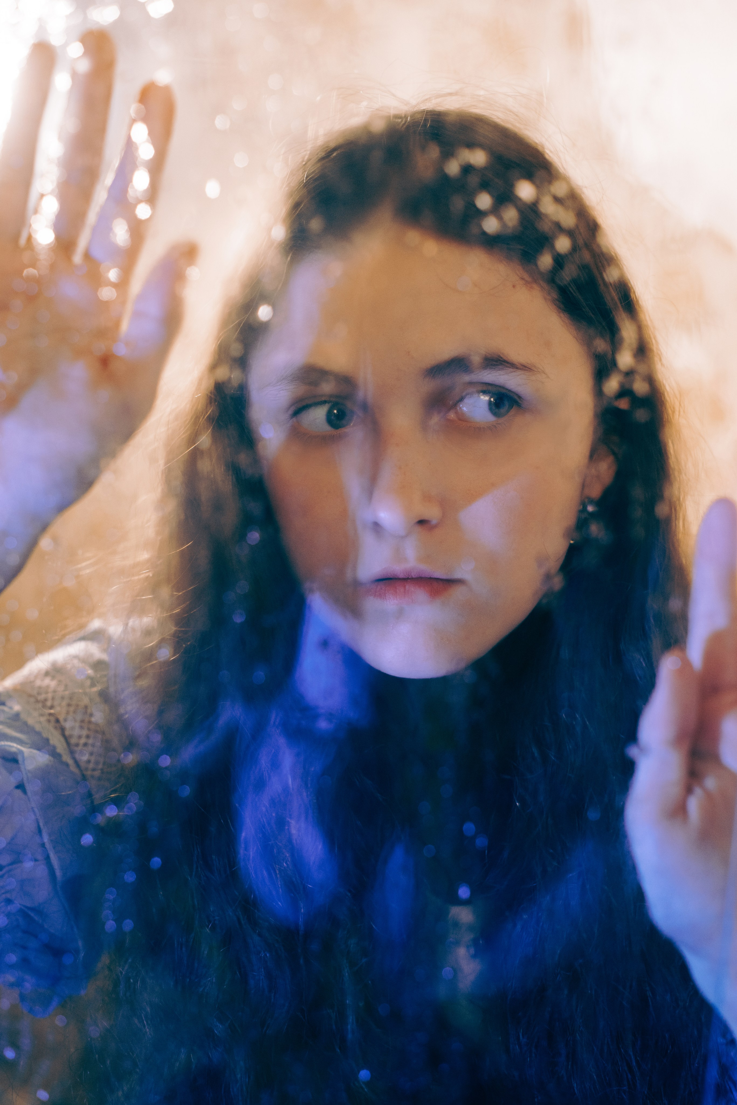 Волшебство внутри тебя. Фотограф Катерина Тюрина. Саратов