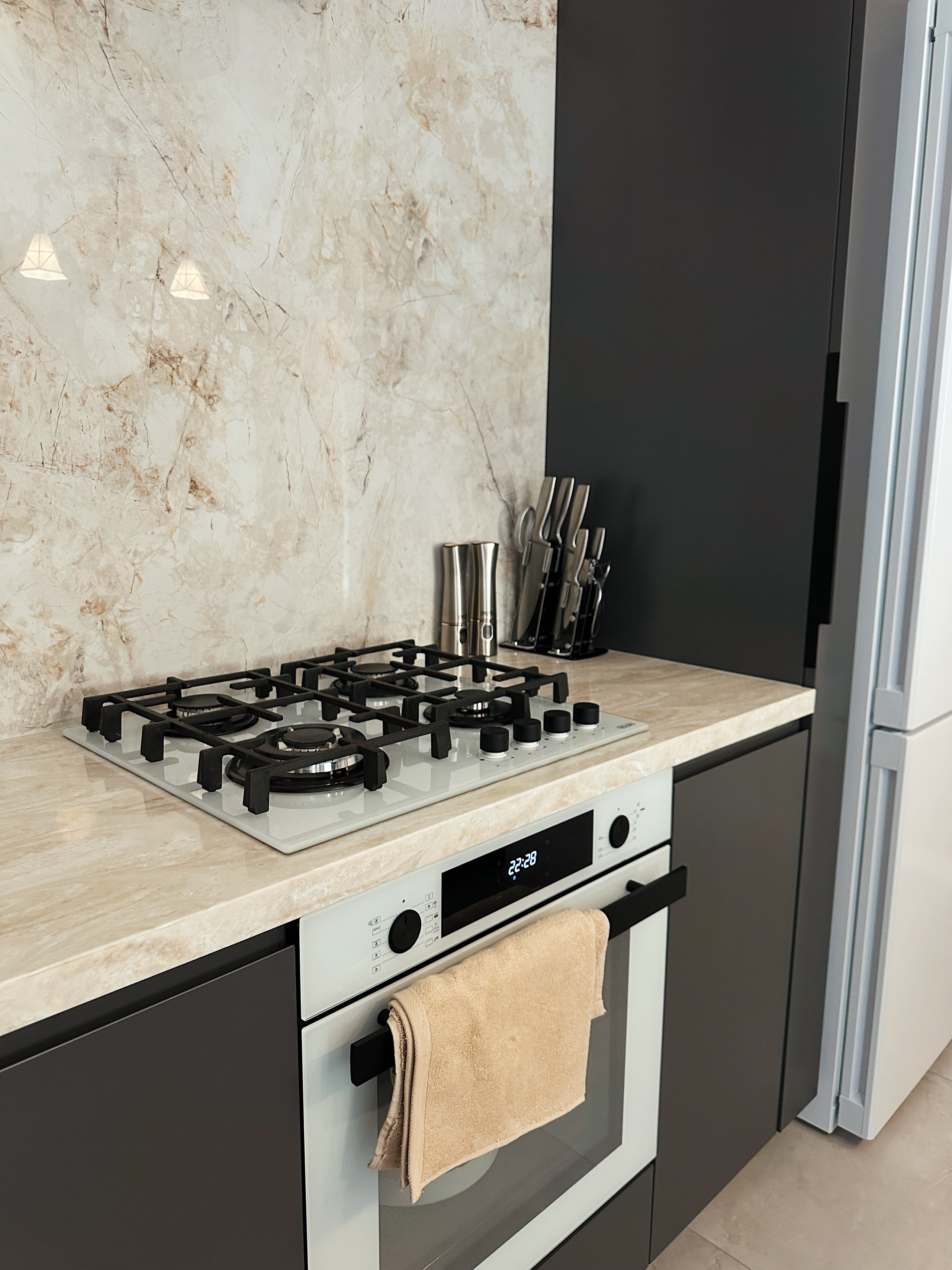 Портфолио. Модерн Муф: студия интерьерного дизайна