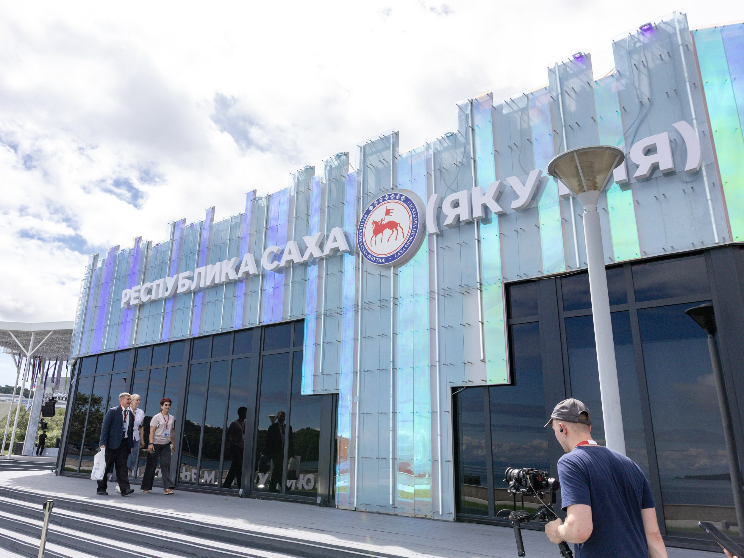 ВЭФ 2026. Наташа Скрипка