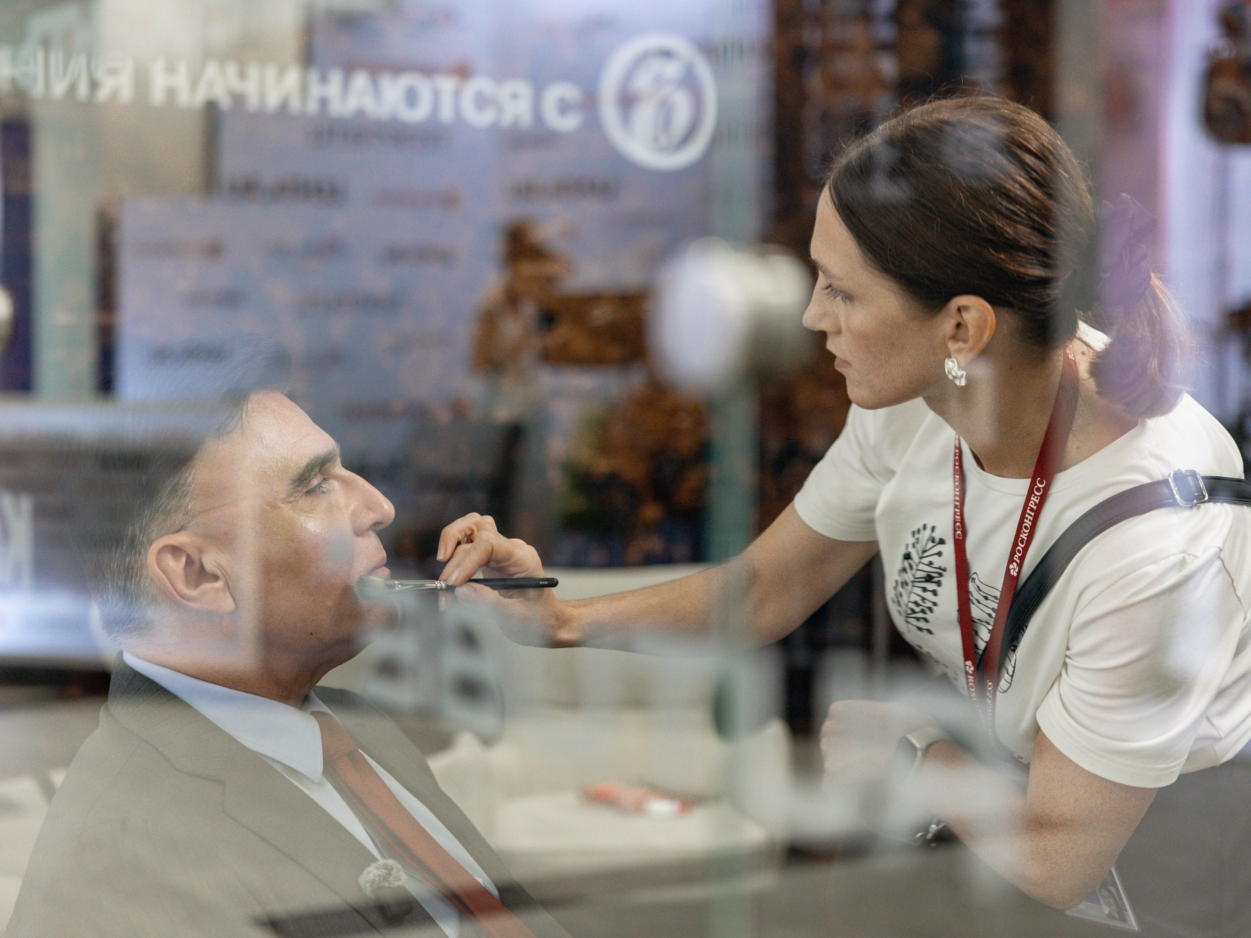 ВЭФ 2026. Наташа Скрипка