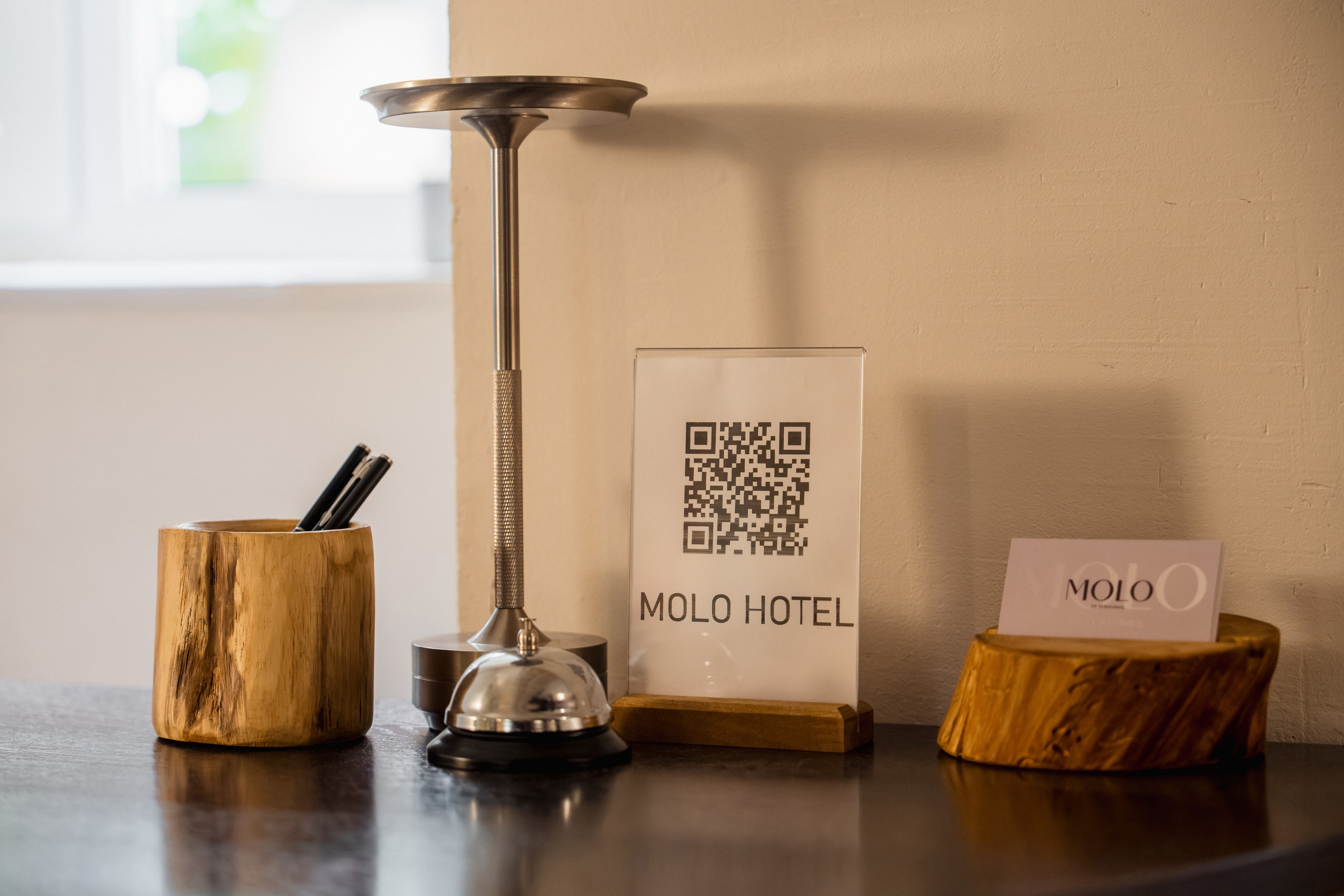 Molo Hotel. Svyatoslav Bunkov | photographer