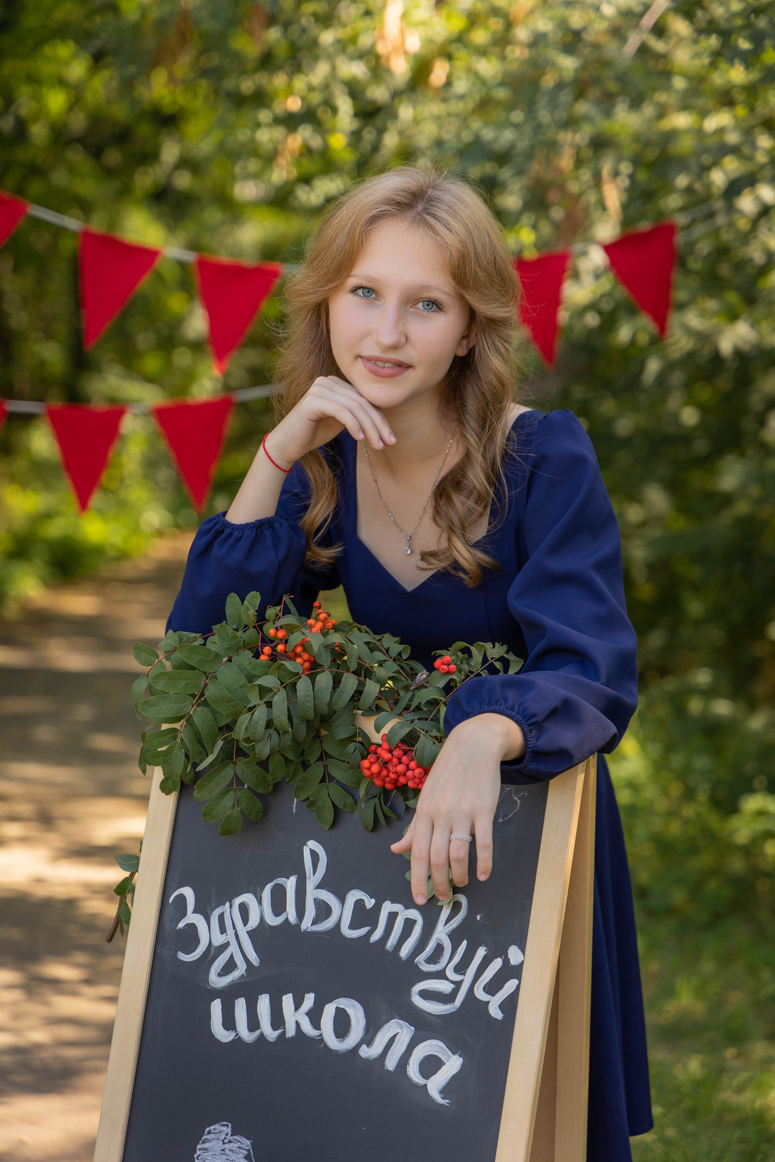 «Здрасвствуй школа!» фотопроект. Выпускные альбомы в Липецк