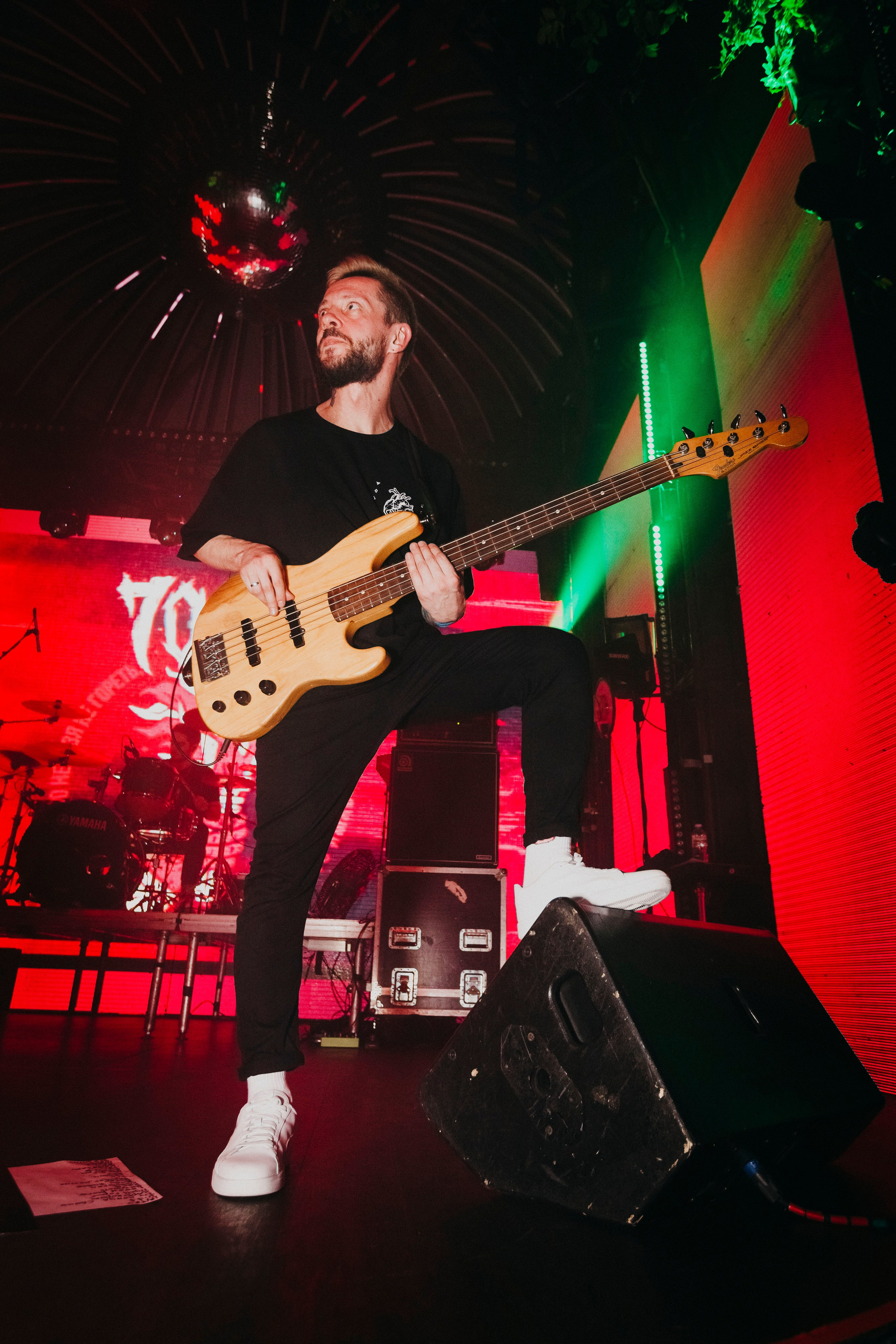 7000$, 25.04.24, Gipsy. Stanislav Baryshev — People. Emotions. Atmosphere