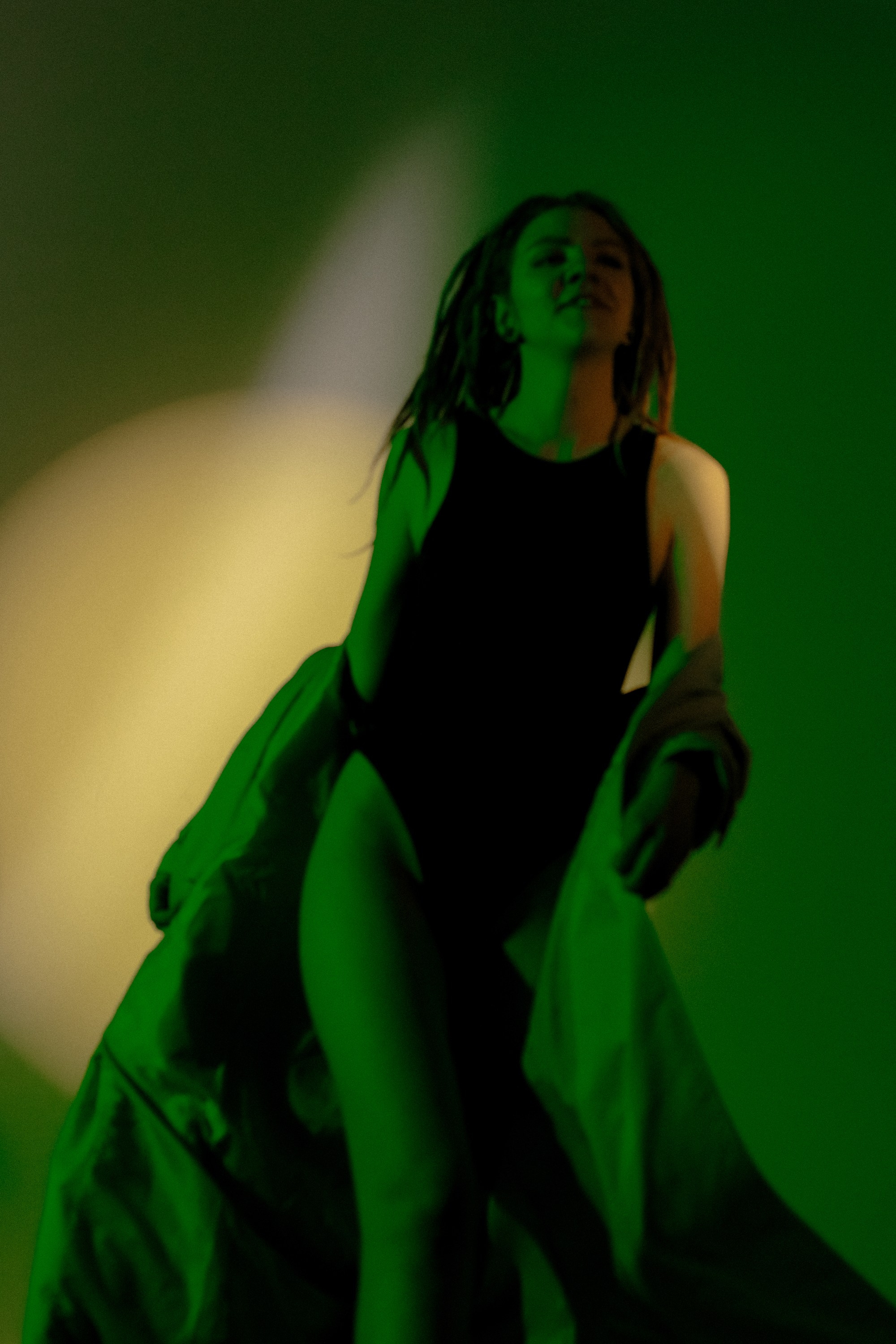 4. Пробуждение. Репортажный и портретный фотограф во Владимире Сергей Кравцов