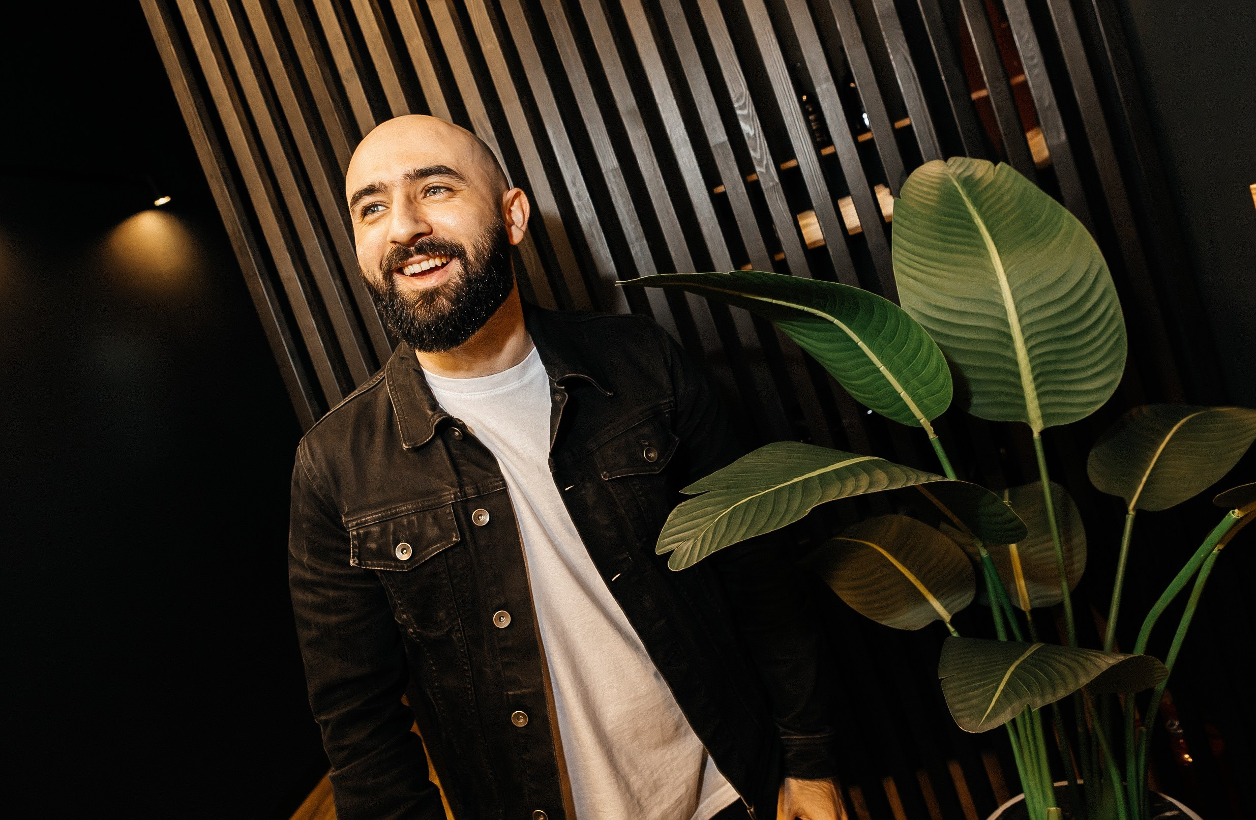 Съемка для Barbershop. Small Hit. Репортажный и свадебный фотограф в Санкт-Петербурге Романов Вадим