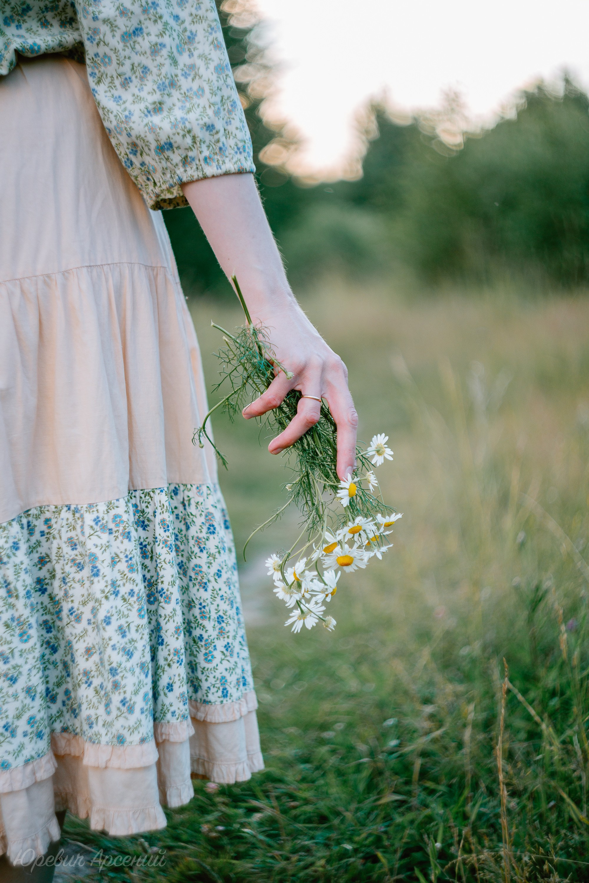 Фотограф в Москве Юревич Арсений