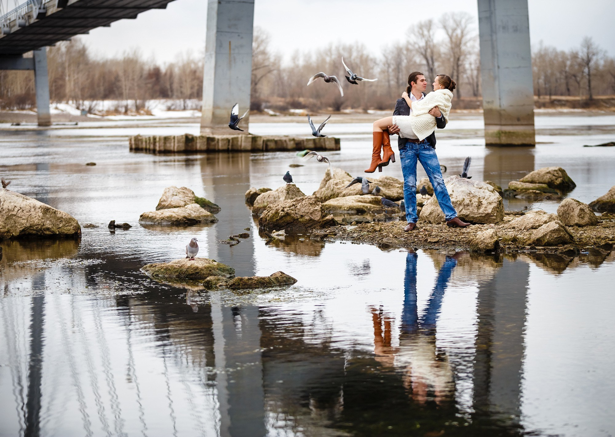 Фотосессии Фотограф в Красноярске на Пхукете Евгений Воробьёв видеосъёмка фотосъёмка с FPV дрона квадрокоптера в Красноярске