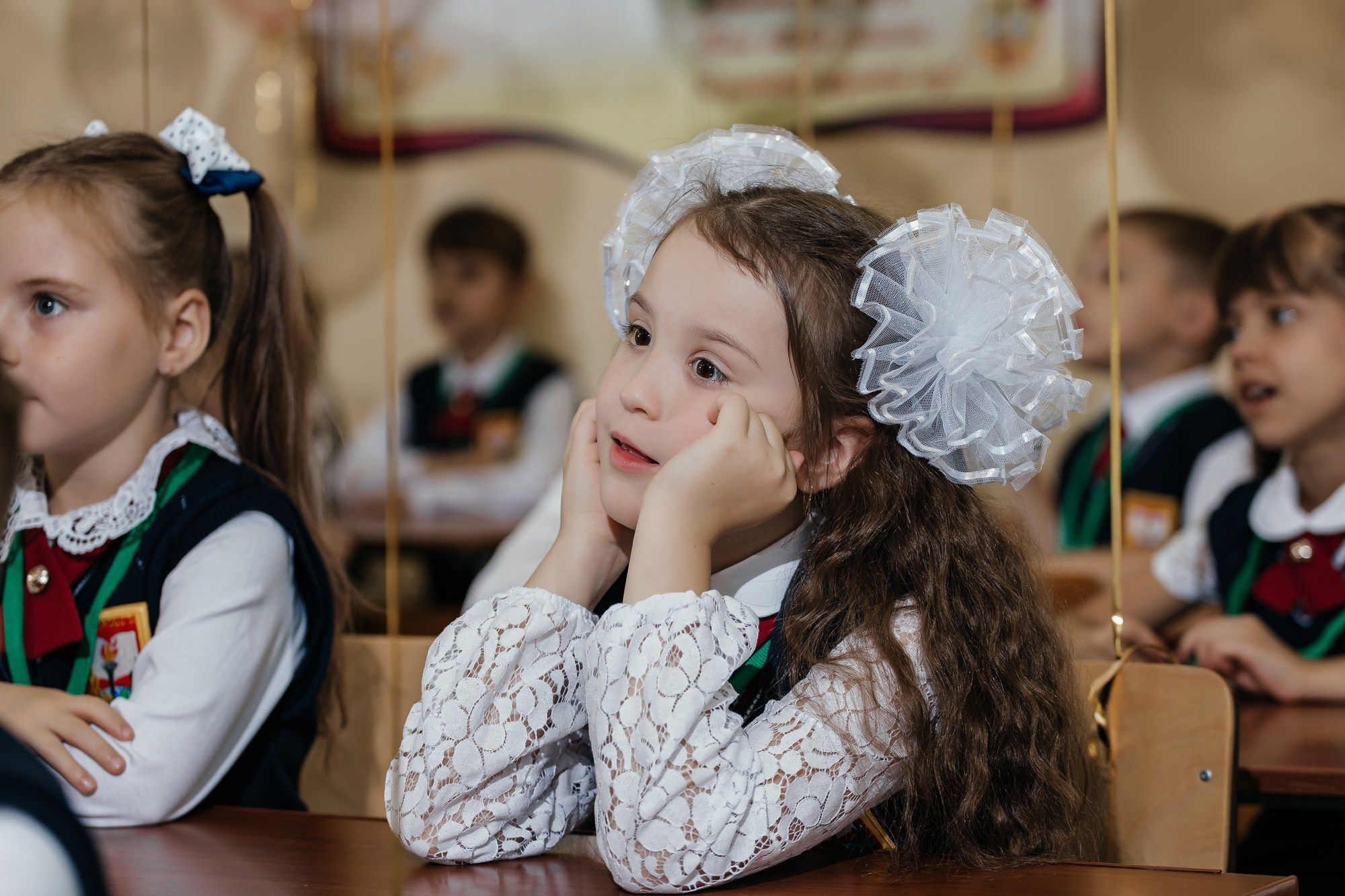 фотограф на 1 сентября Барнаул