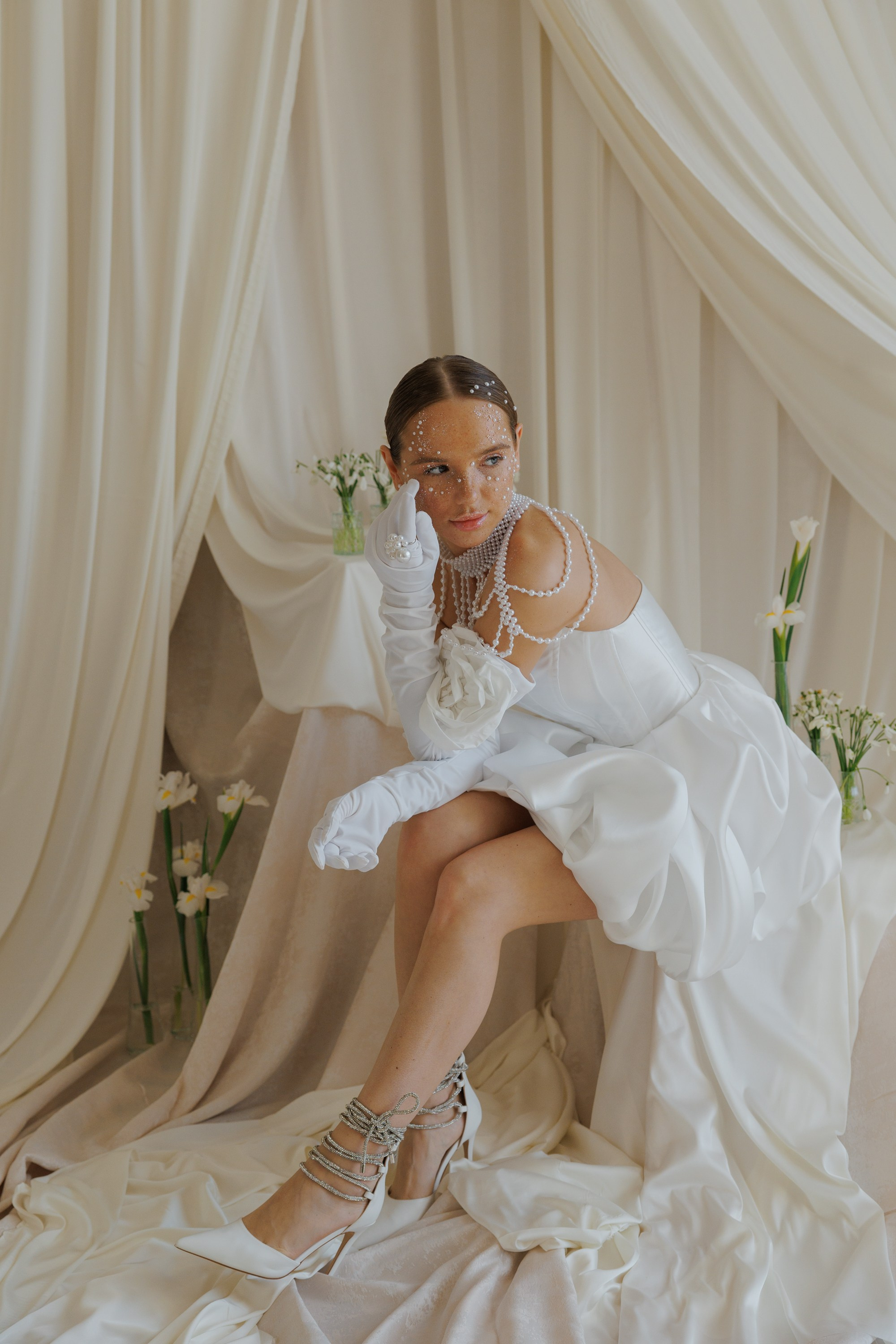 Тренды 2024. Свадебный фотограф