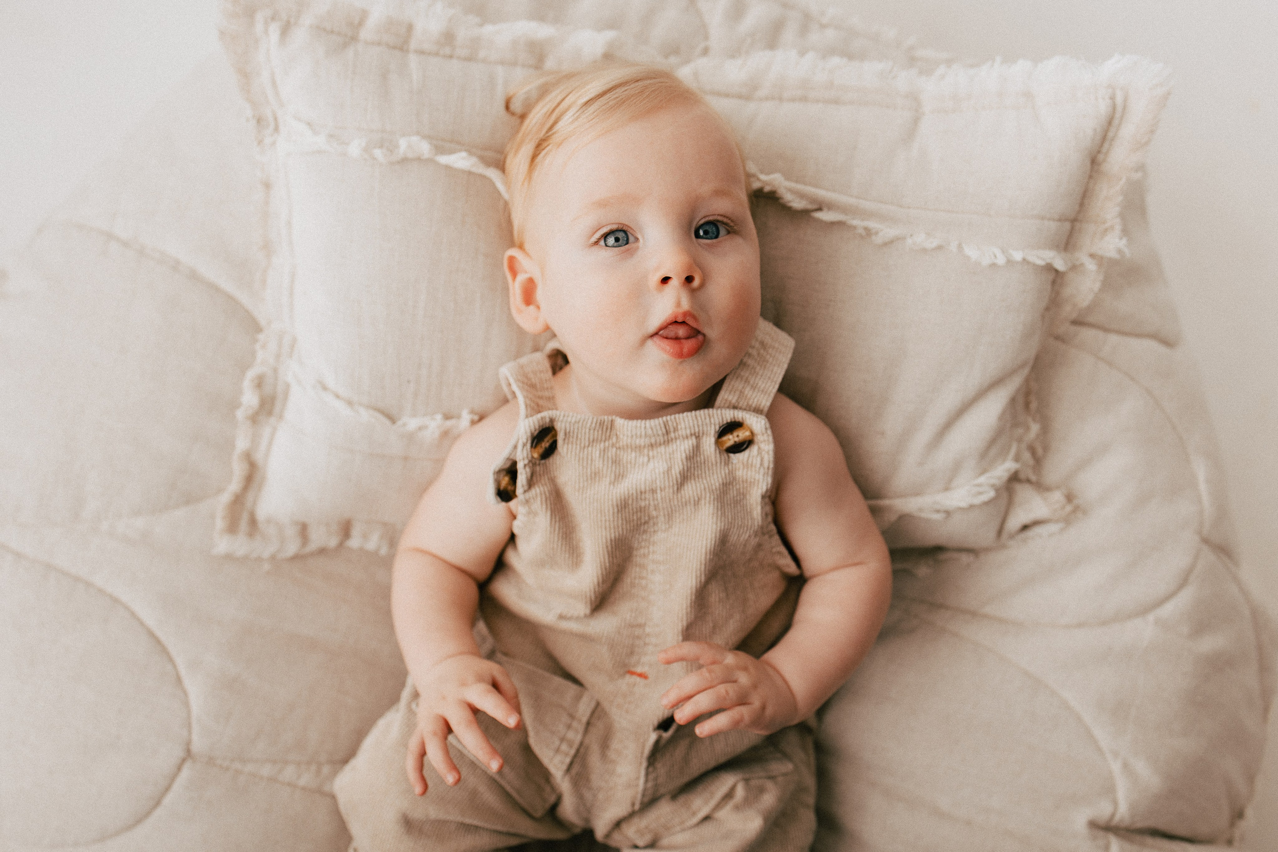 Леону 6 месяцев. Фотограф новорожденных, детей и беременности г. Волгодонск Дарья Илькова