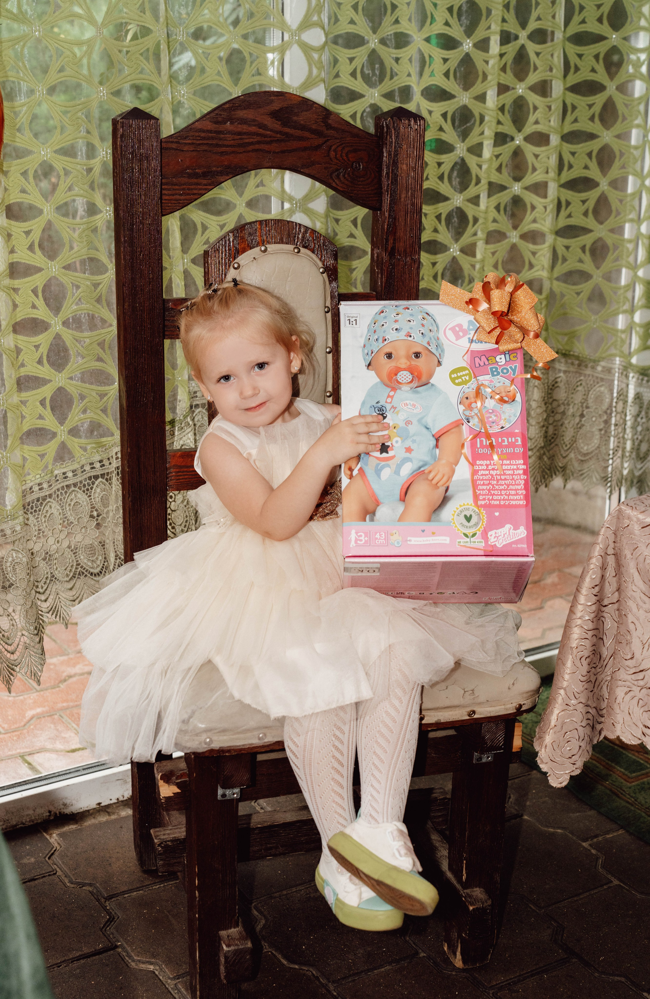 Фотосъемка детских мероприятий. Фотограф на Крещение и Венчание в Туле, детский и семейный фотограф