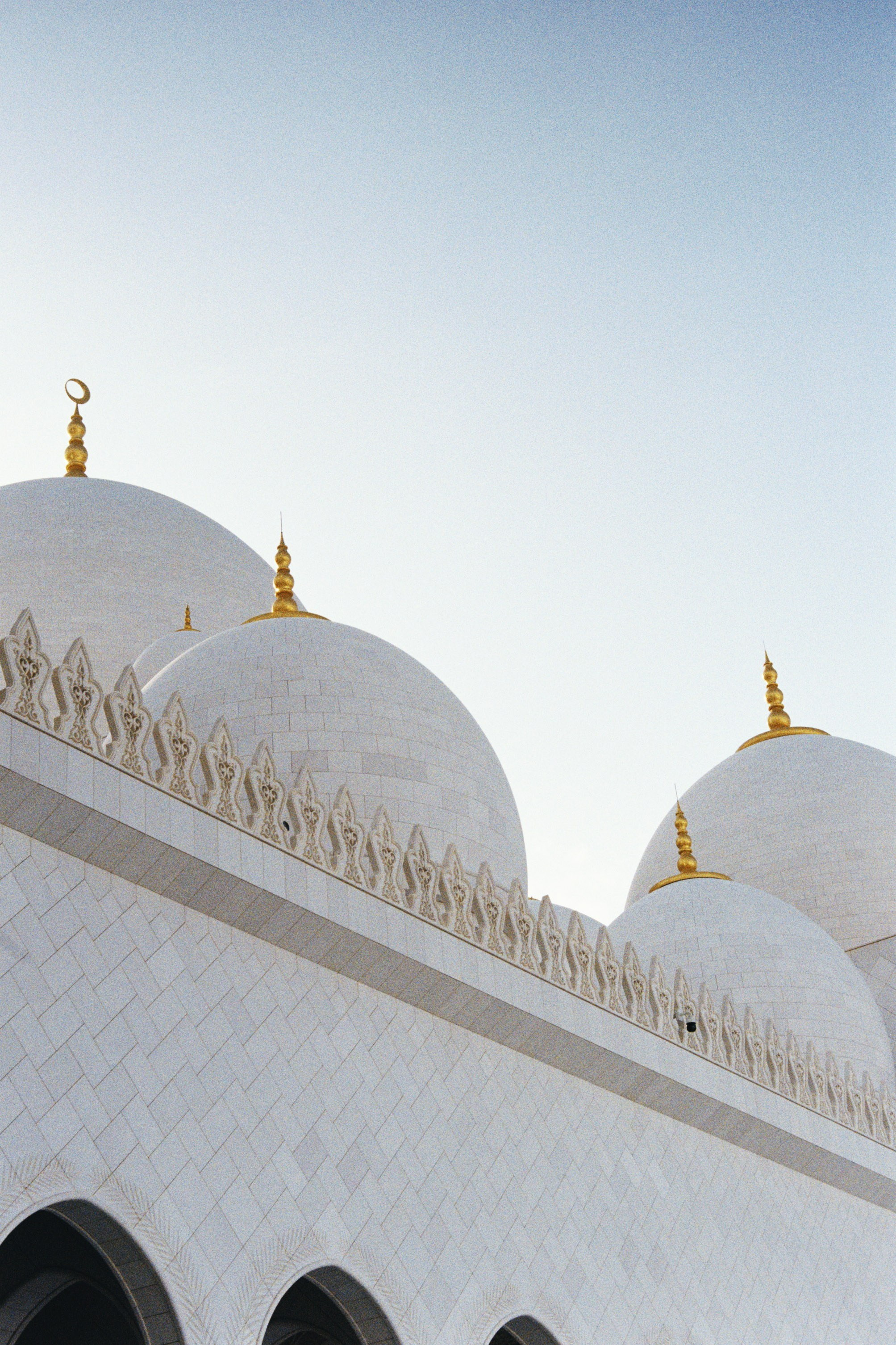 Dubai \ may 2024 \ film 35 mm. Коммерческий Фотограф Виктор Фоменых