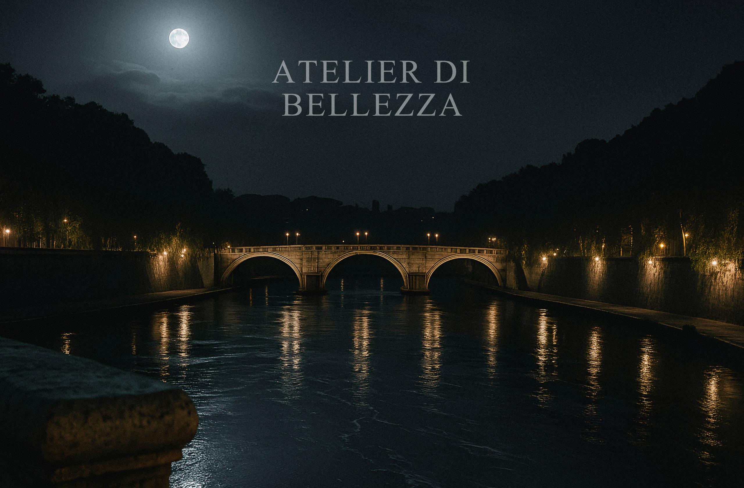 ATELIER DI BELLEZZA