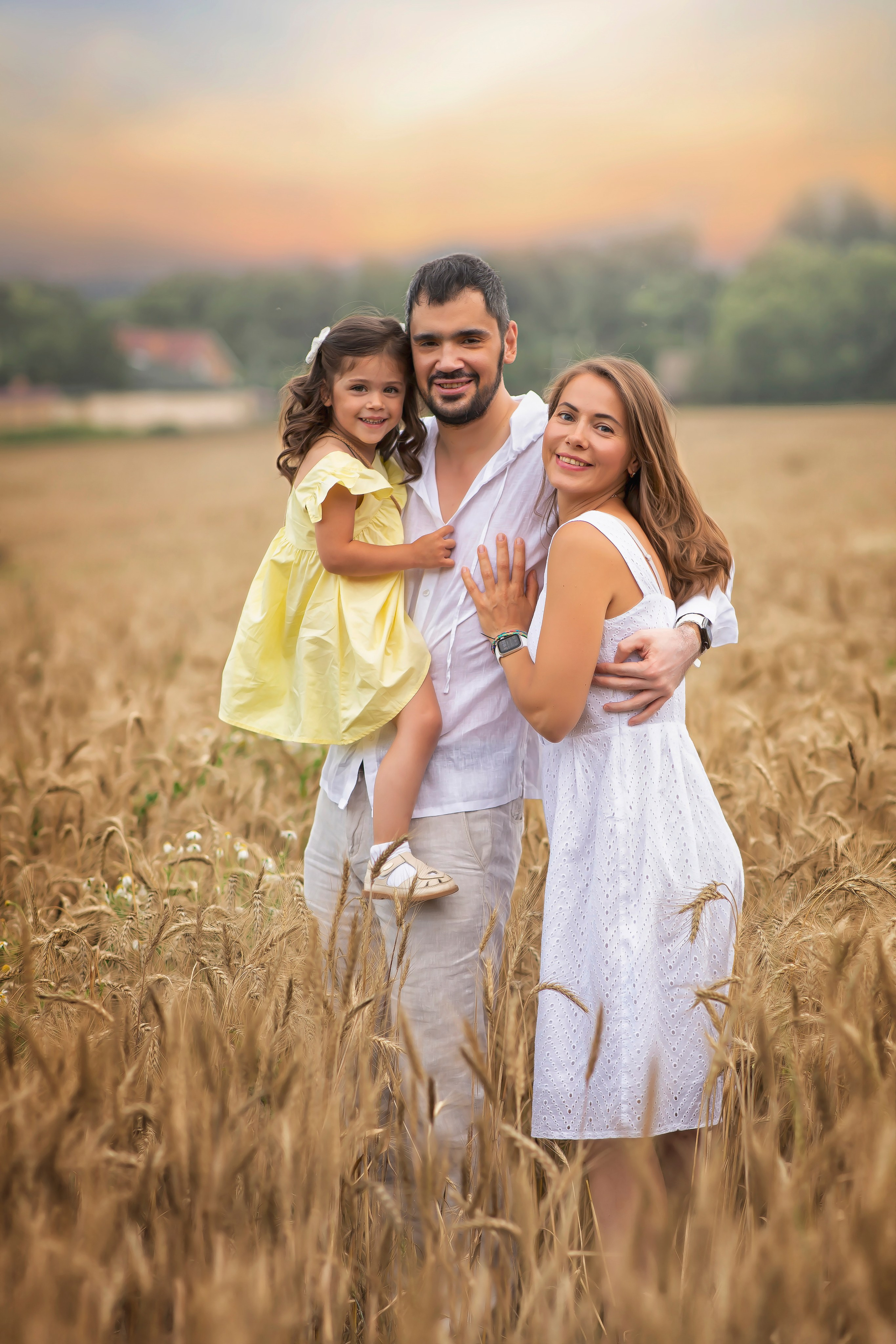 Детский и семейный фотограф Москва и область