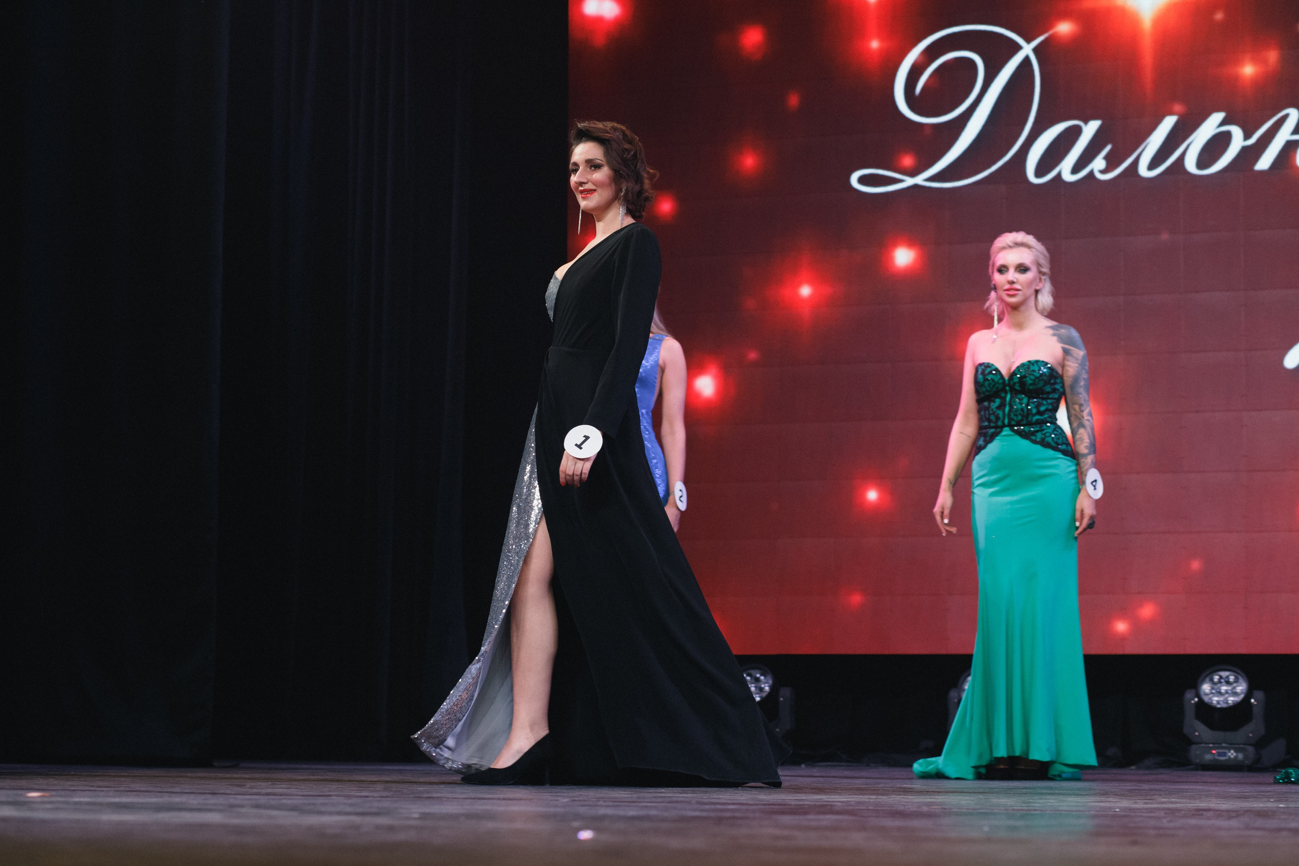 КОРОЛЕВА ДВ 2024 (ФИНАЛ. ЧАСТЬ I). СВОИ. ФОТООТЧЕТЫ-СОБЫТИЯ-МЕСТА