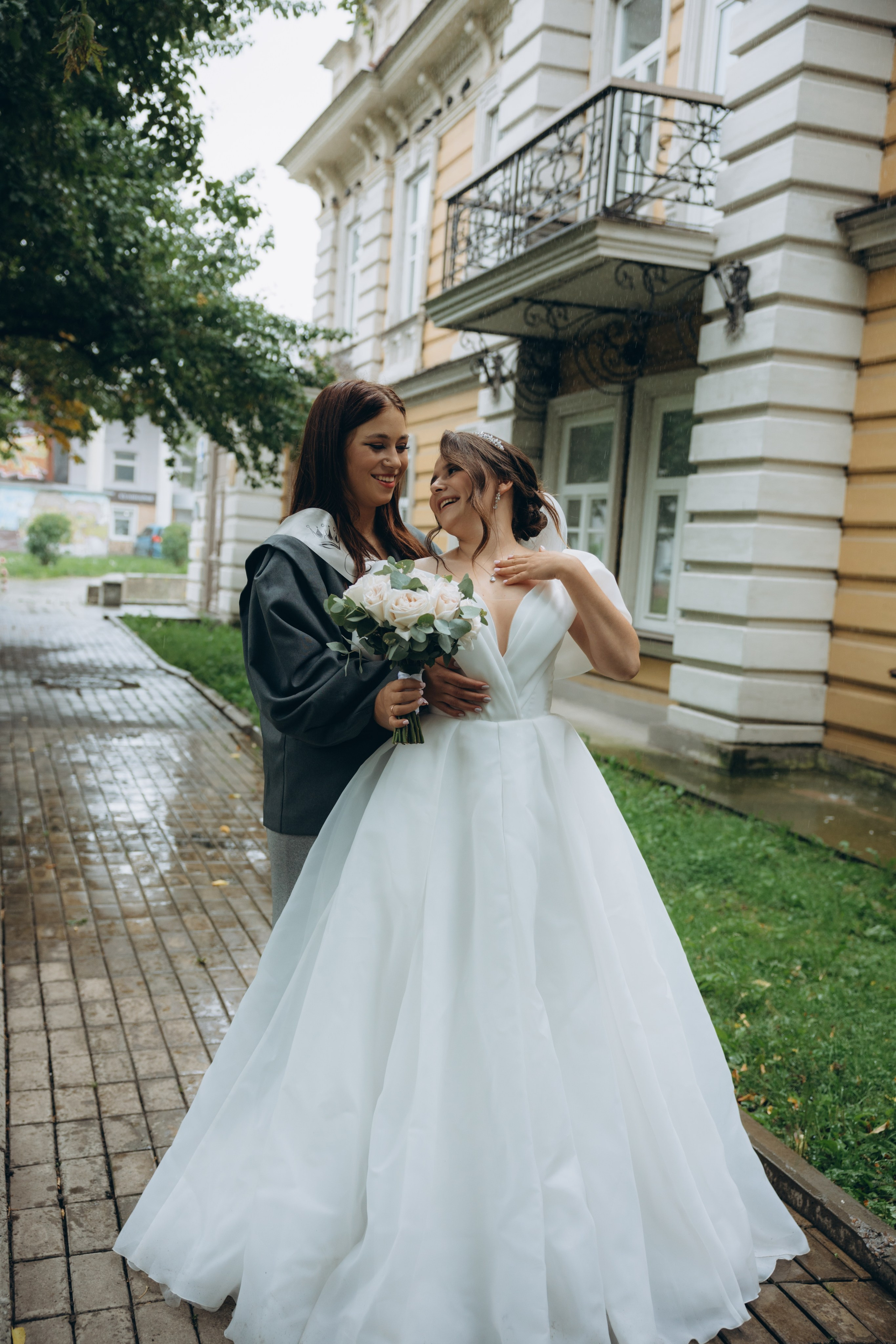 Дмитрий и Тамара. Свадебный, семейный фотограф в Иркутске Светлана Макаричева