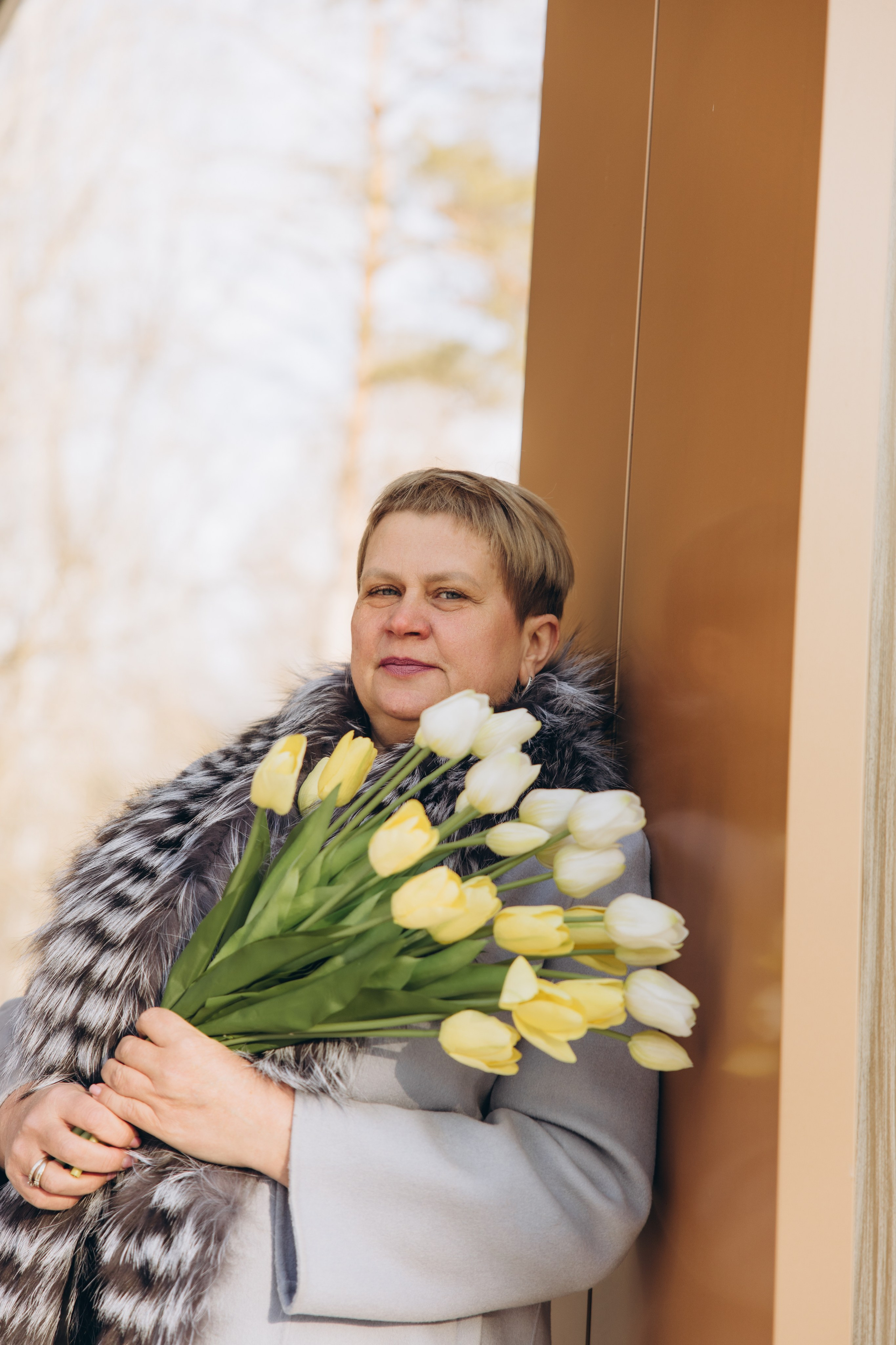 День рождения Оксаны. Свадебный, семейный фотограф в Иркутске Светлана Макаричева