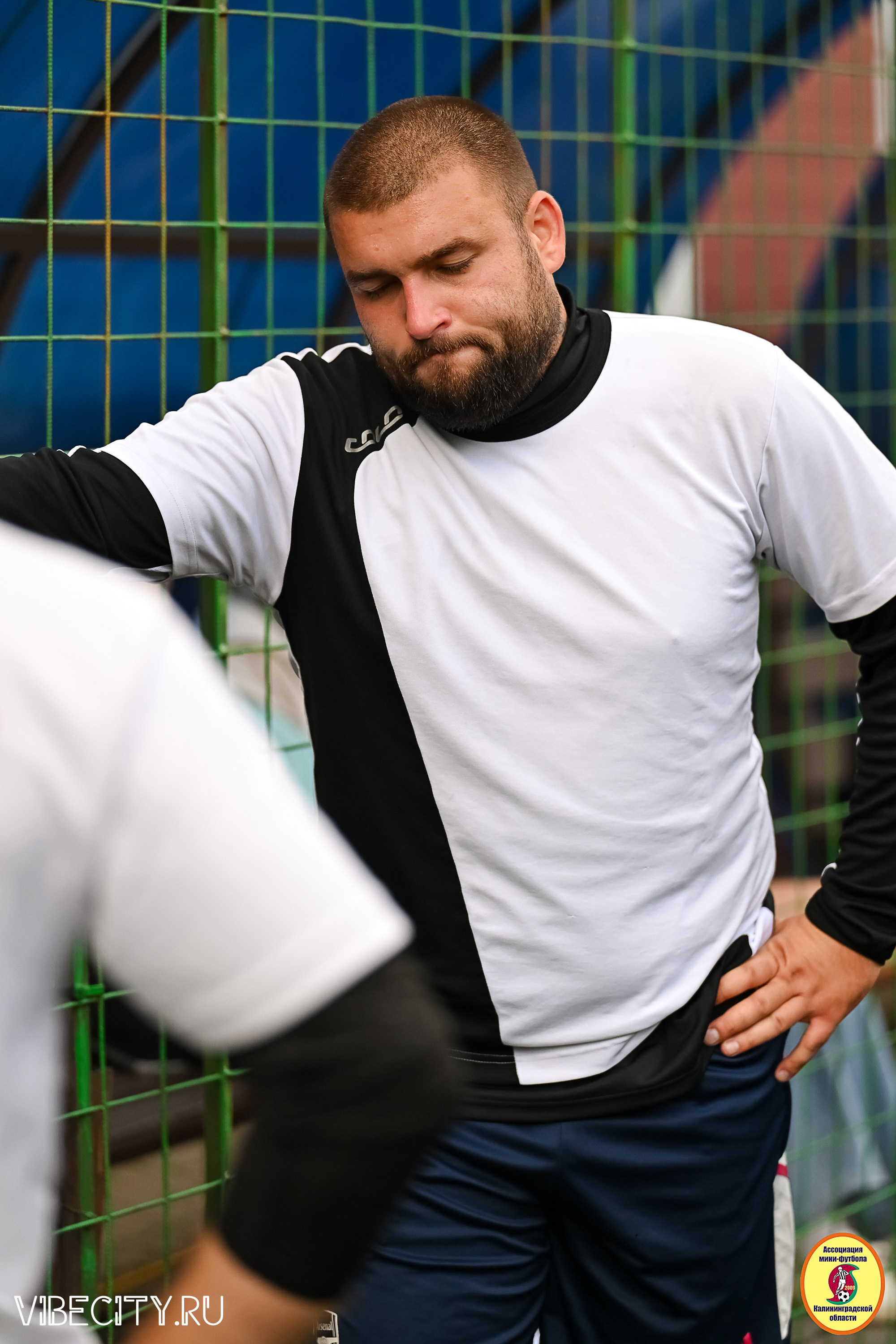 ИГРЫ МИНИ-ФУТБОЛЬНОЙ И КОРПОРАТИВНОЙ ЛИГИ. VIBECITY.RU Вайб Сити Ру Фоторепортажи Фотоотчеты Калининград