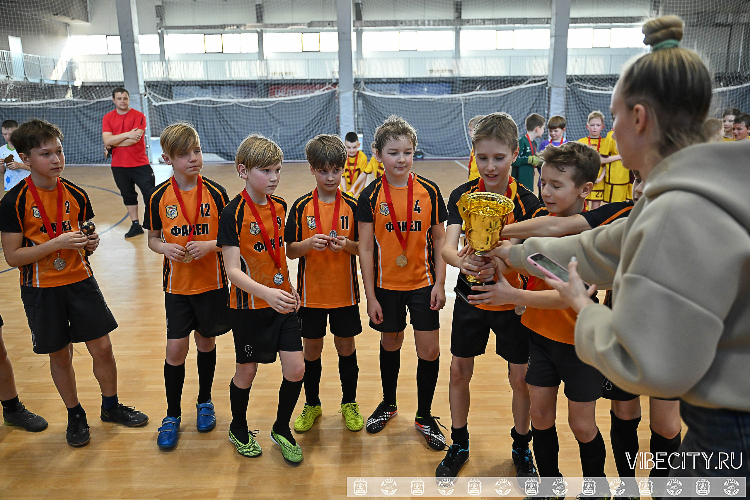 БАЛТИЙСКАЯ ЛИГА ПО ФУТЗАЛУ U10. VIBECITY.RU Вайб Сити Ру Фоторепортажи Фотоотчеты Калининград