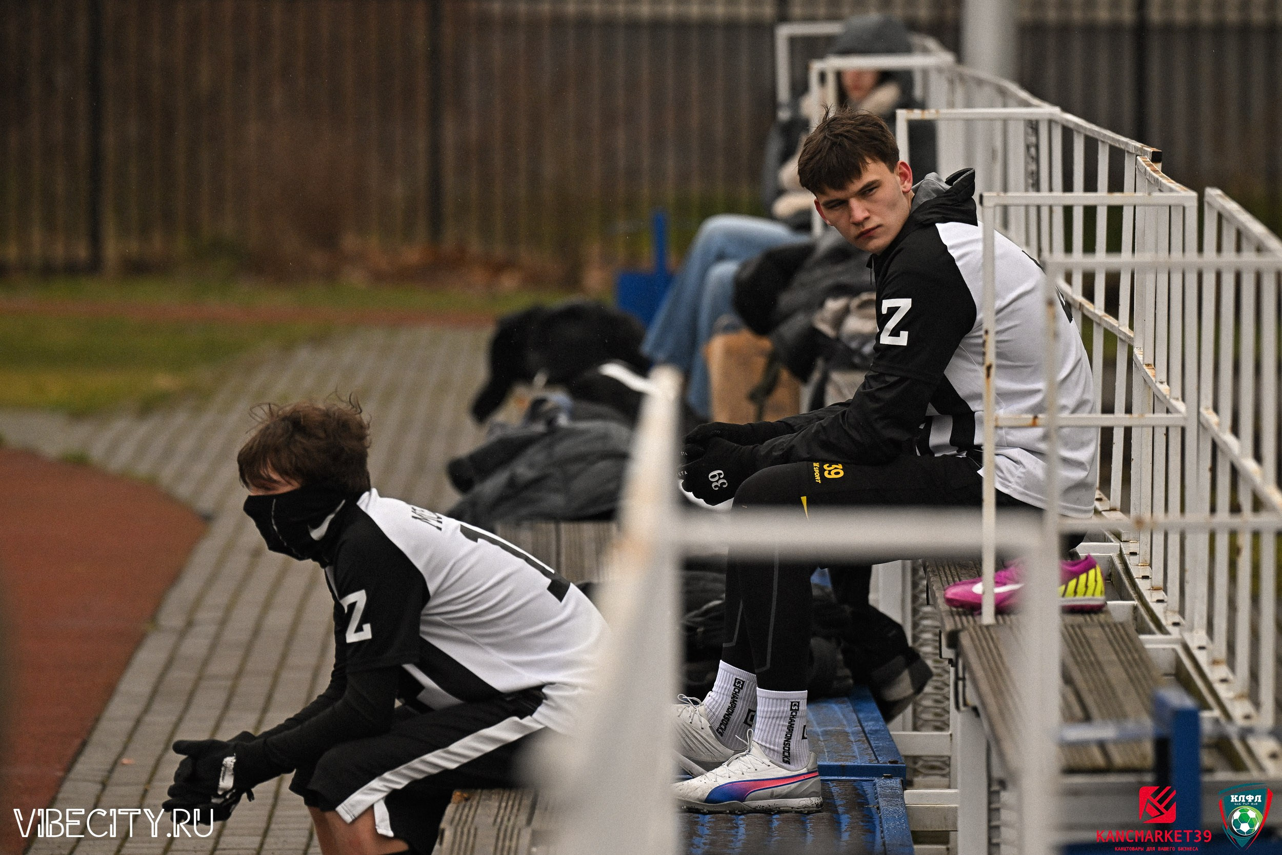 XX ЧЕМПИОНАТ КАЛИНИНГРАДСКОЙ ЛФЛ КАНЦМАРКЕТ39 сезона 2024–2025 гг. VIBECITY.RU Вайб Сити Ру Фоторепортажи Фотоотчеты Калининград