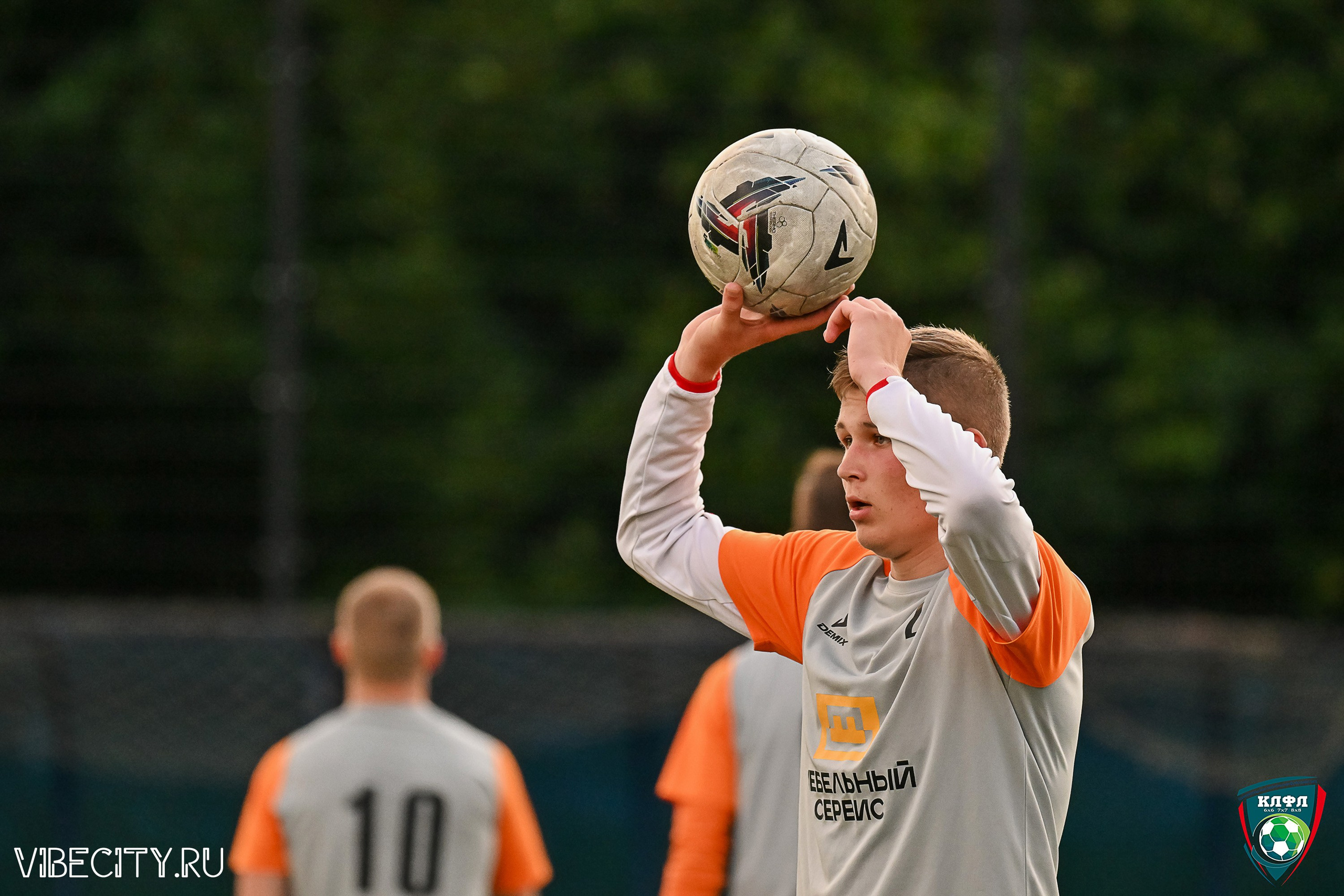 ПЛЕЙ-ОФФ XXl ЛЕТНЕГО КУБКА КАЛИНИНГРАДСКОЙ ЛФЛ. VIBECITY.RU Вайб Сити Ру Фоторепортажи Фотоотчеты Калининград