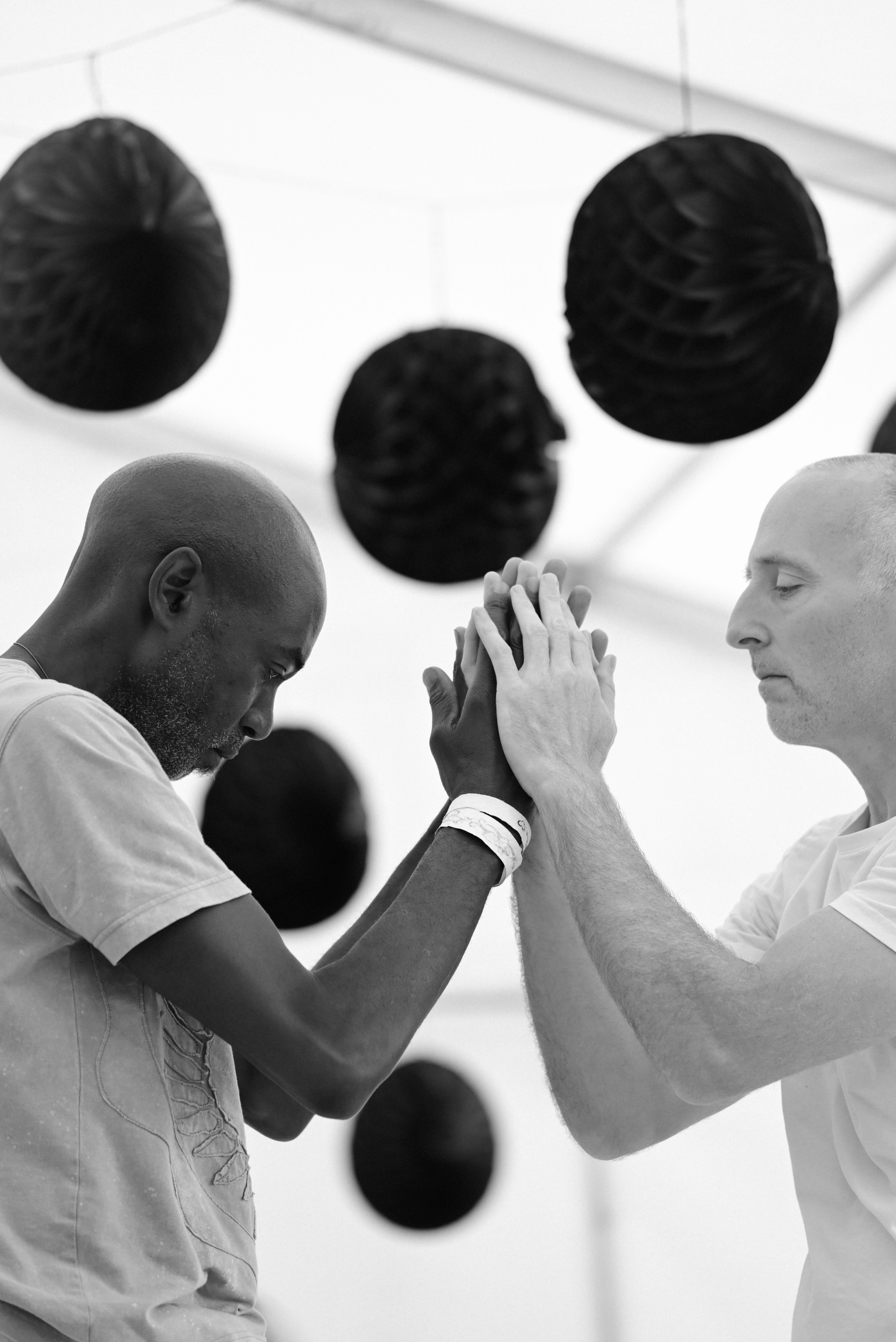 Event Photographer London — Retreat, Festival & Wellness | Anasta Fo