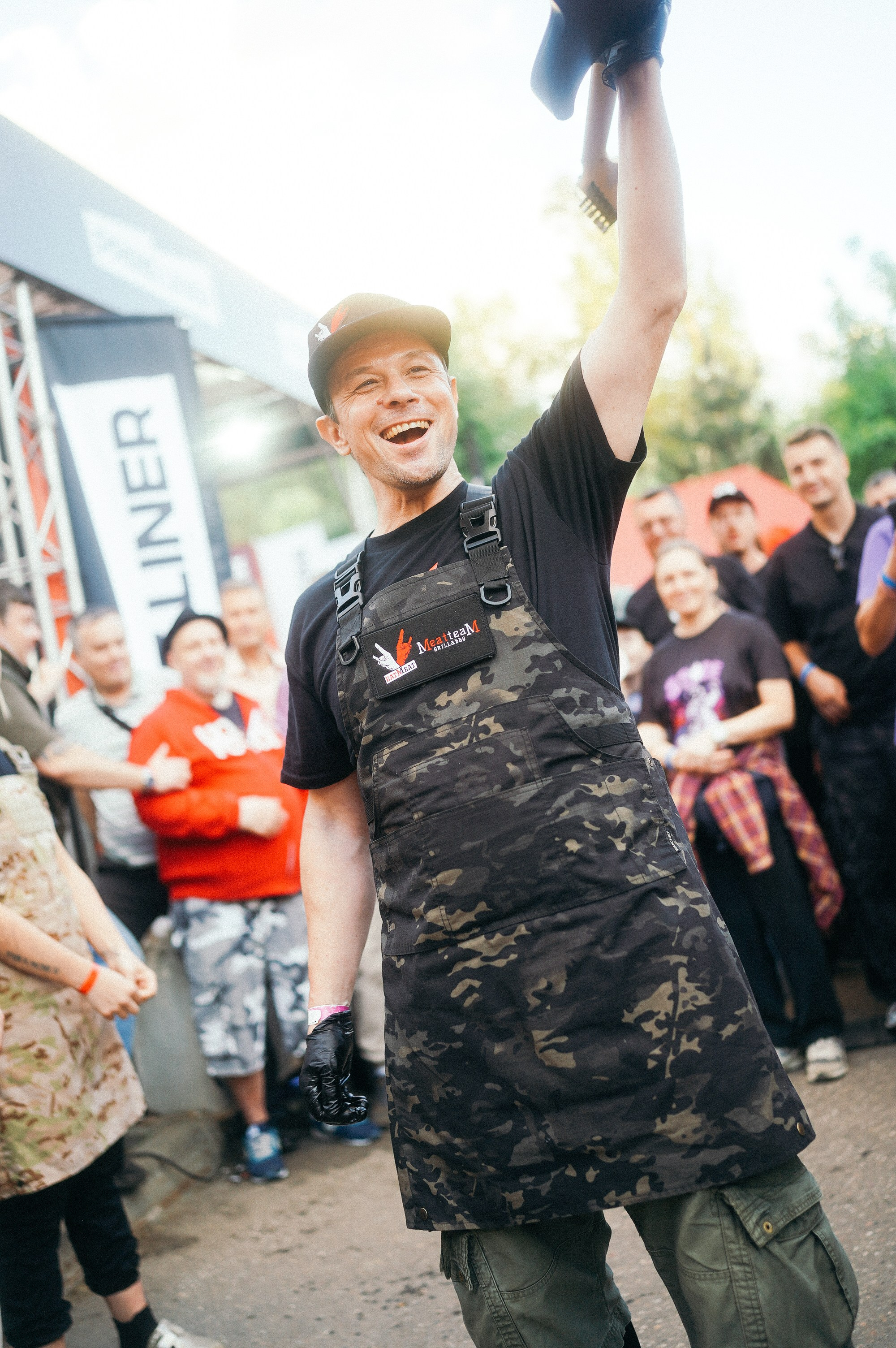 Grill fest Гриль фест 26