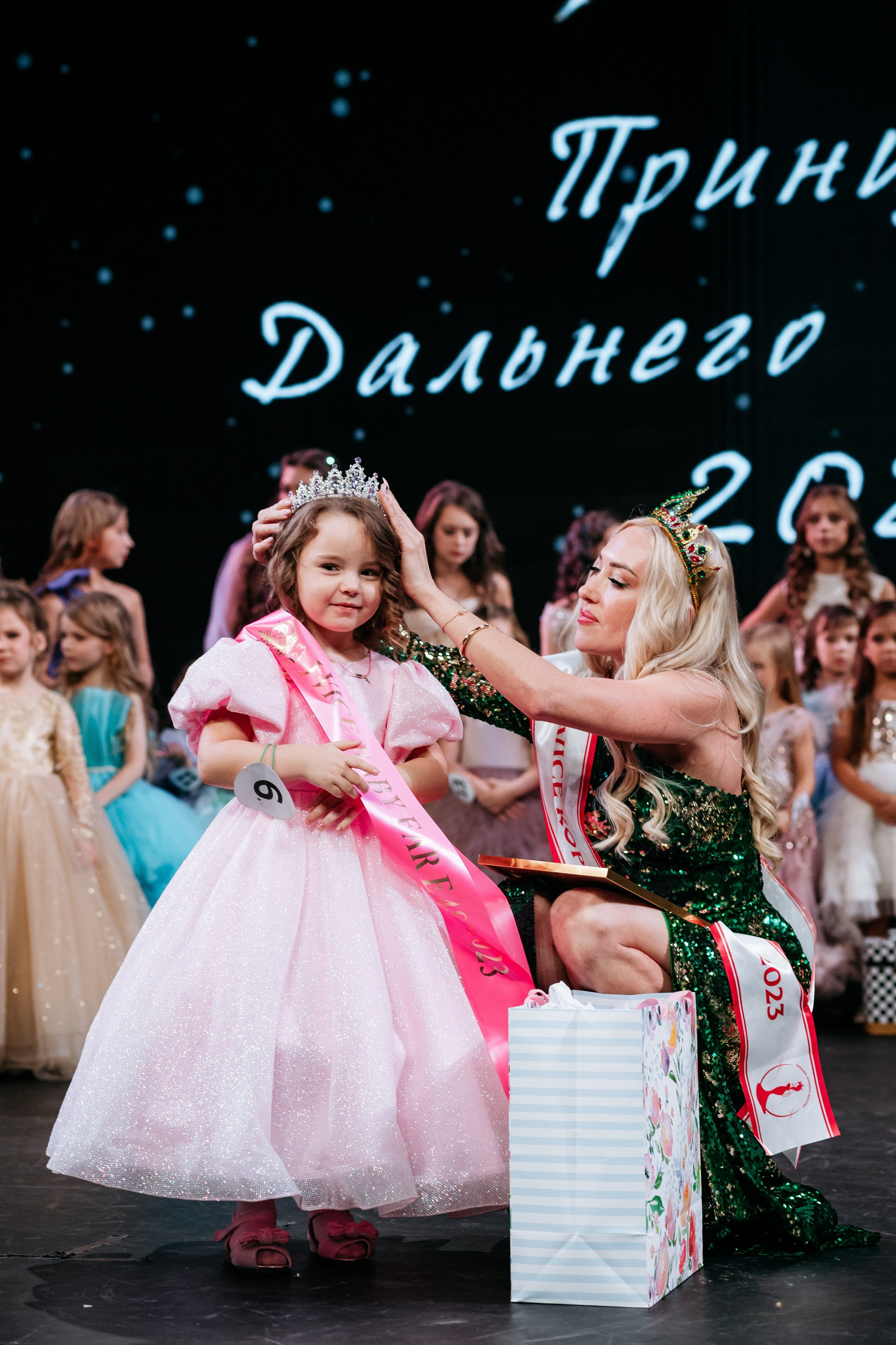 ПРИНЦЕССА ДАЛЬНЕГО ВОСТОКА. СВОИ. ФОТООТЧЕТЫ-СОБЫТИЯ-МЕСТА