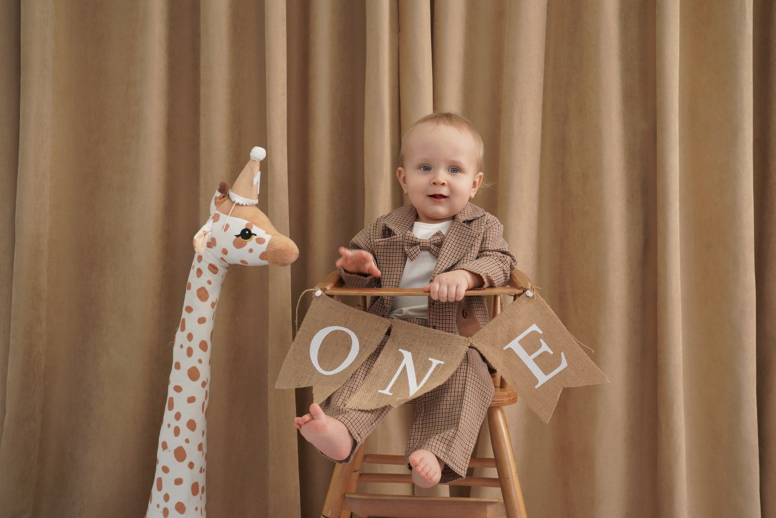 Фотосессия на Годик для Мальчиков. Детская Фотостудия ГОДОВАСИКИ в Санкт-Петербурге фотосесия на годик