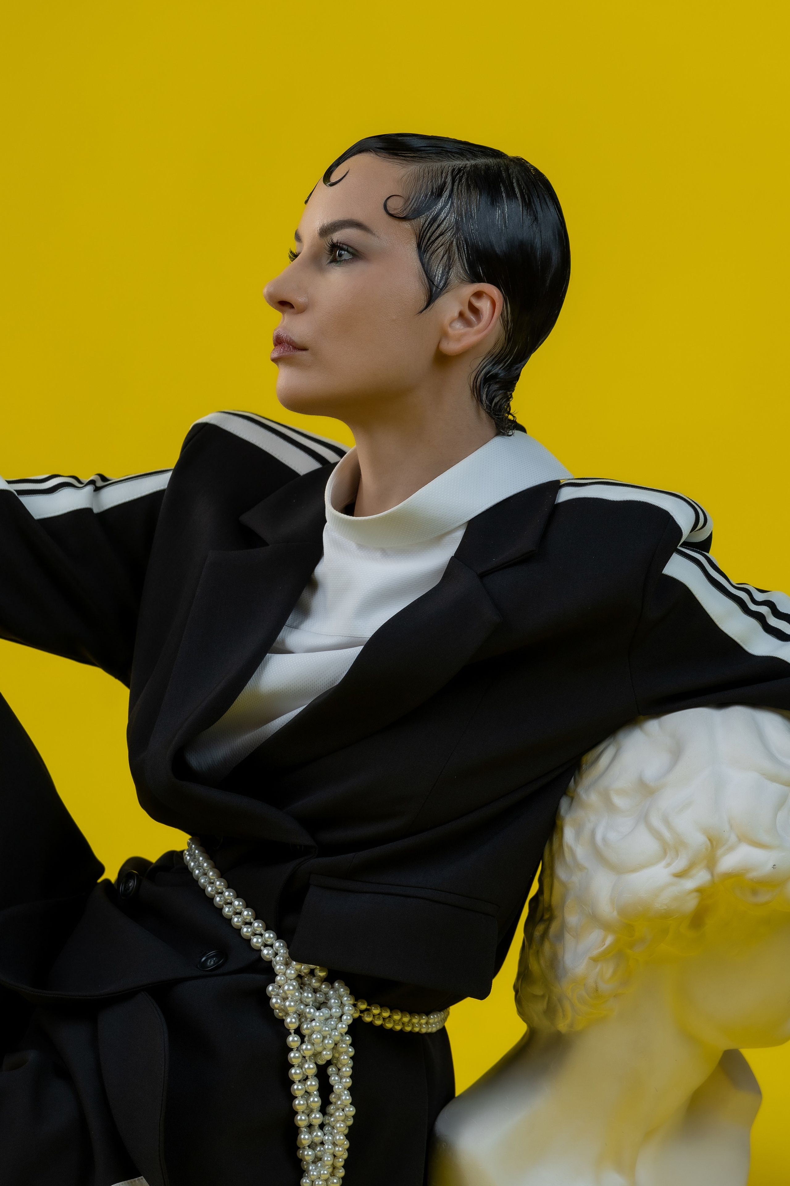 Тест-драйв новинок. Студия фото, видеографии и мультимедийного дизайна в Москве Multi Frame Studio