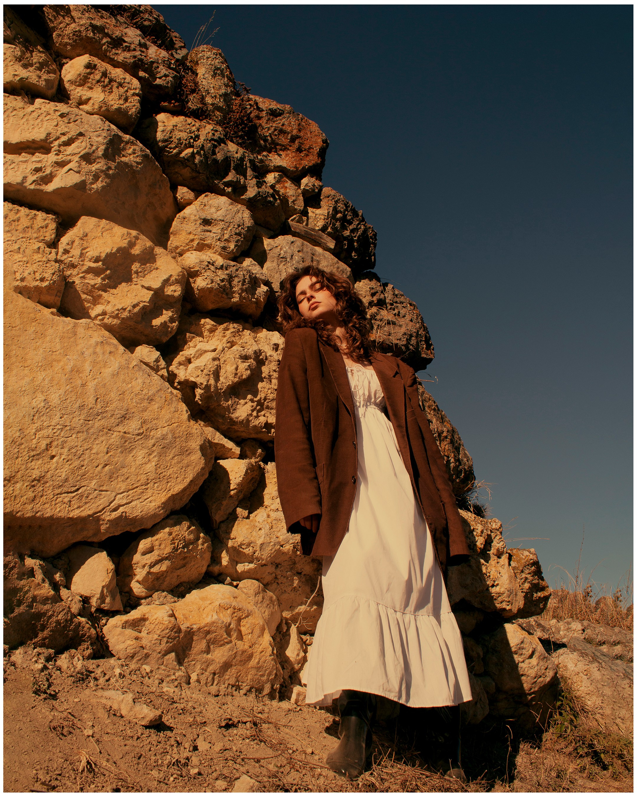 Фотосессия. Ruslan Kurtaev