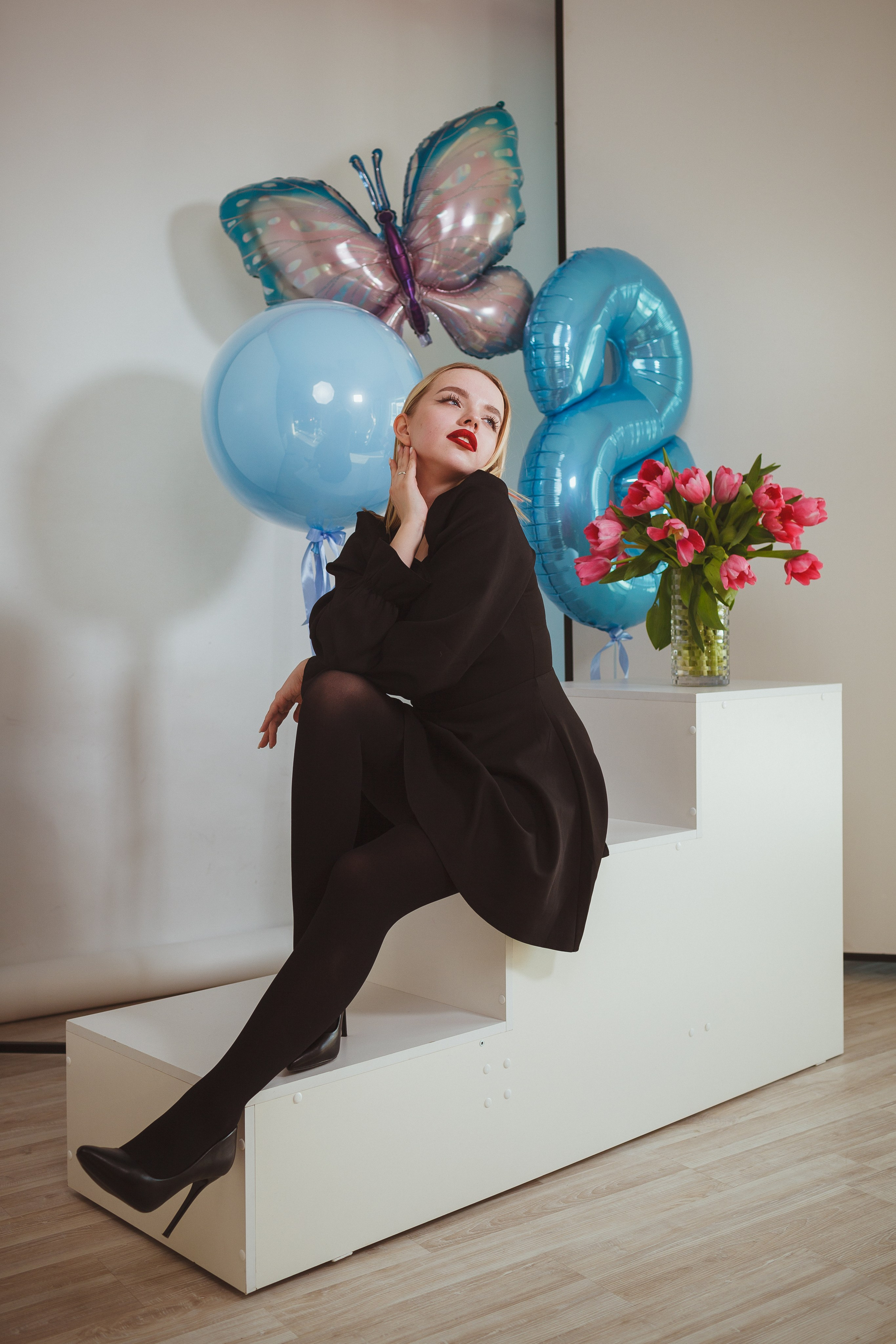 Фотопроект: ВЕСНА — ВРЕМЯ ЦВЕСТИ! 🌸. Семейный и детский фотограф в Сухом Логу Ольга Кайгородова