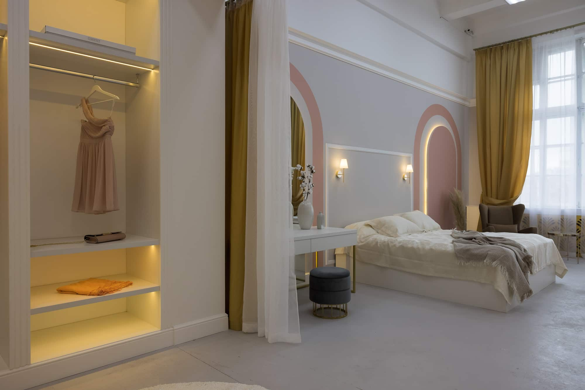 Фотостудия Photohub — всё для комфортной и красивой съёмки. Фотограф в Минске Людмила Дутко