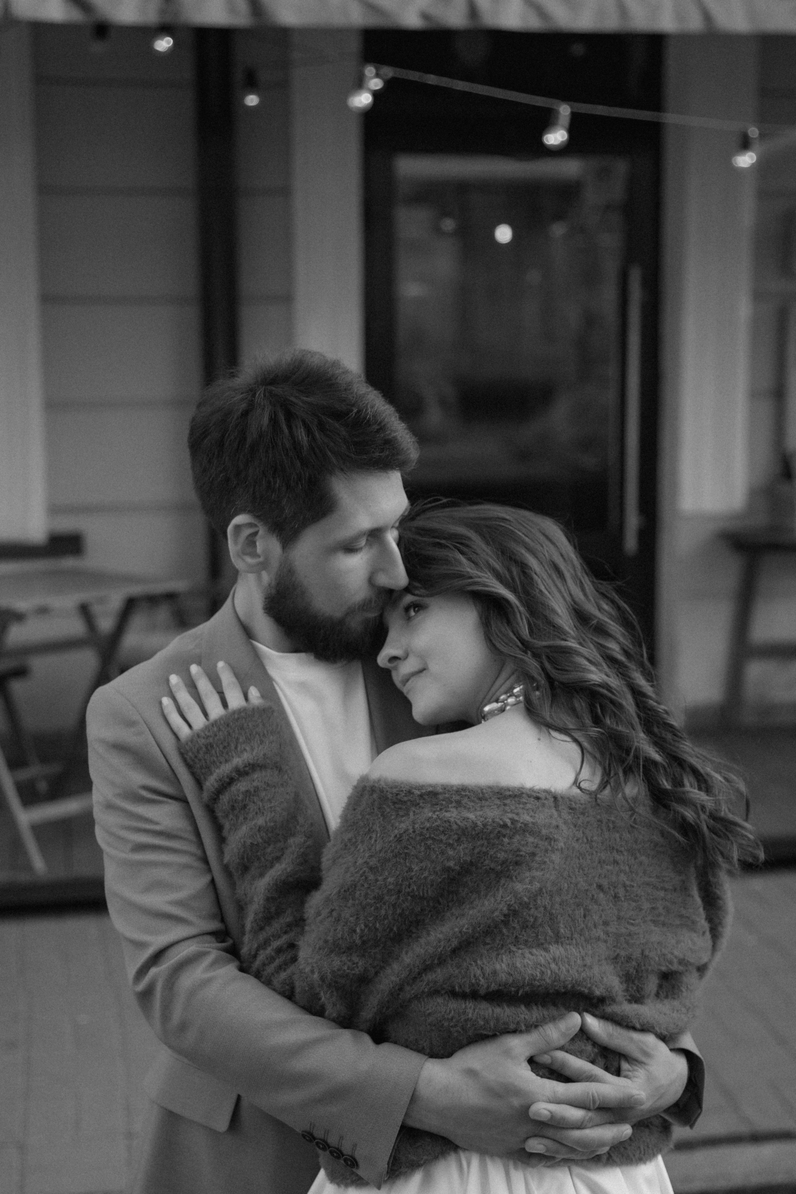 Настя+Саша. Свадебный и семейный фотограф в Белгороде Елена Риннова