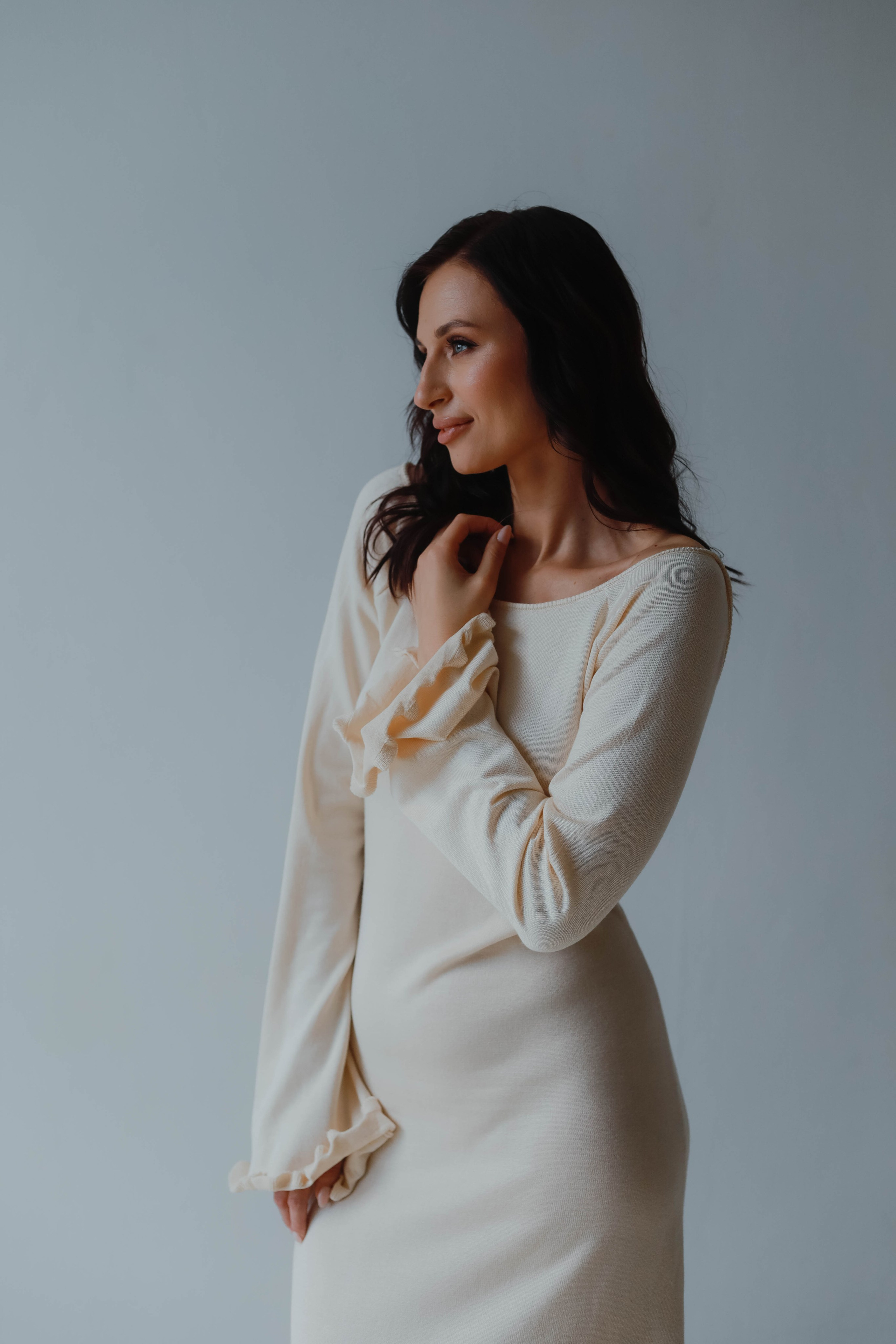 Фотосессия для Анастасии. Фотограф Александра Коновалова