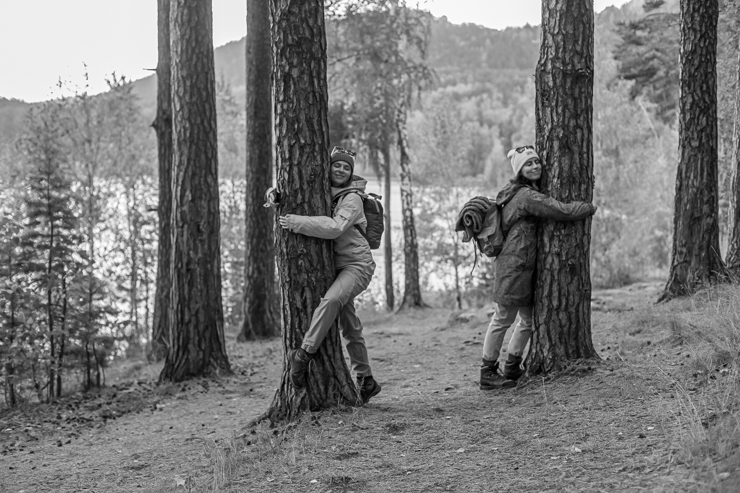 Фотопоход на Шихан «Клопы и Шарлотка!». Фотограф Челябинск · Ольга Серебрякова