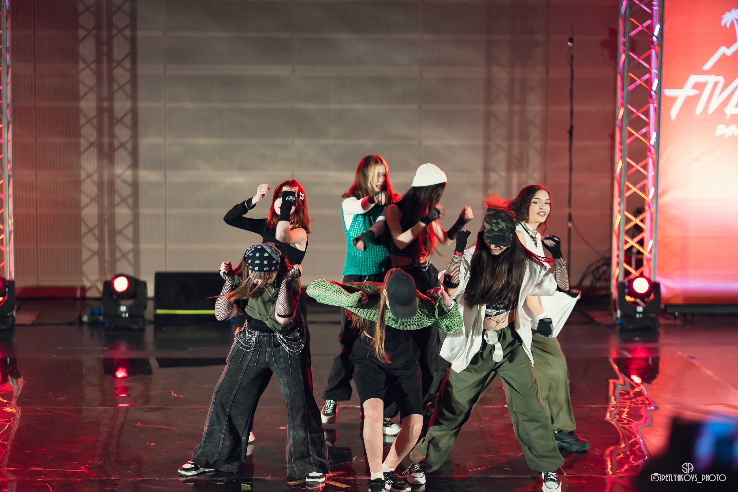 «FIVE HILLS DANCE CHAMPIONSHIP» (репортаж). Фотограф, видеограф Пятигорск, Ставрополь, Ессентуки, Petlyakovs_photo