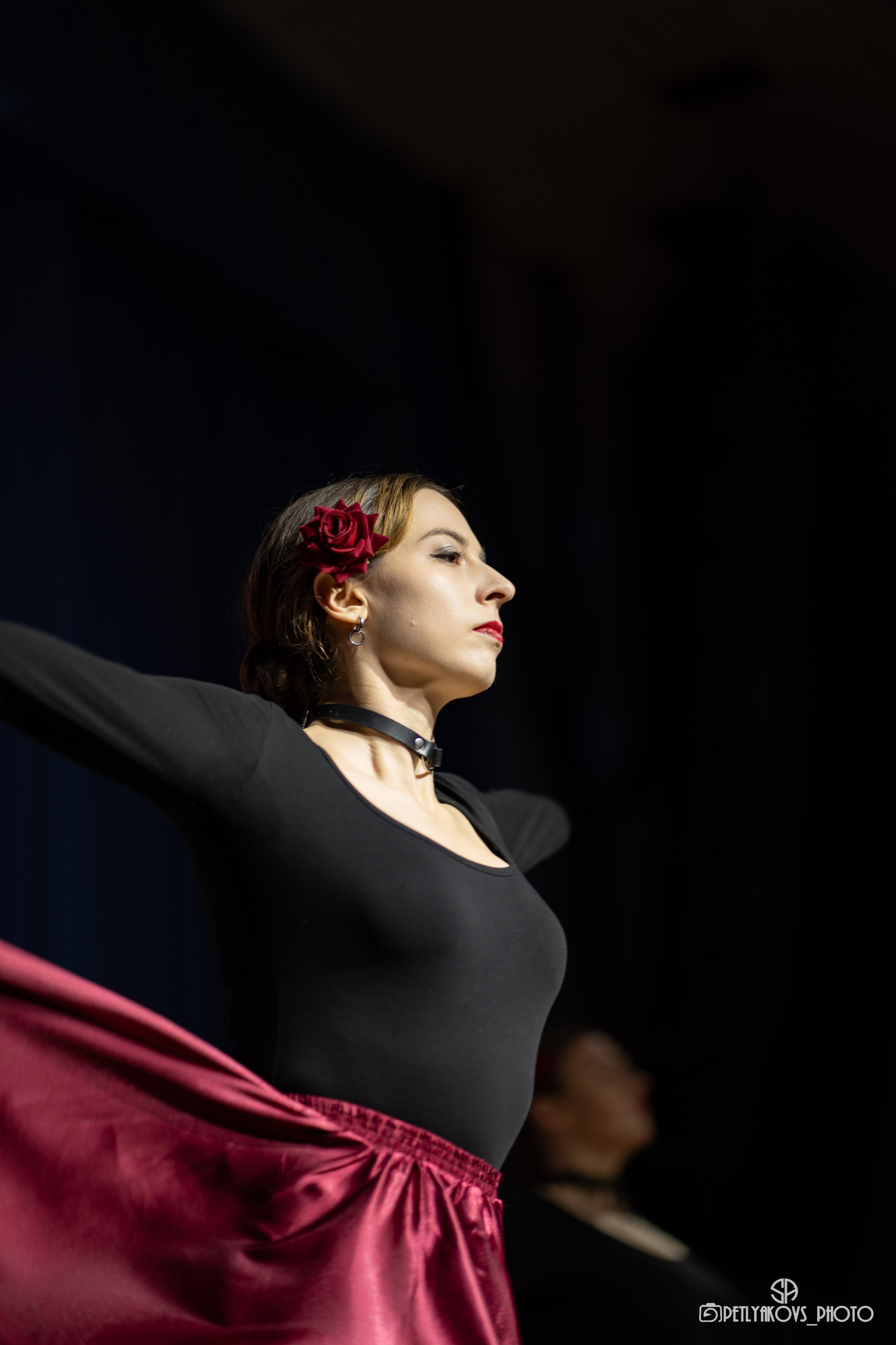 Отчётный концерт LEVITA. Фотограф, видеограф Пятигорск, Ставрополь, Ессентуки, Petlyakovs_photo