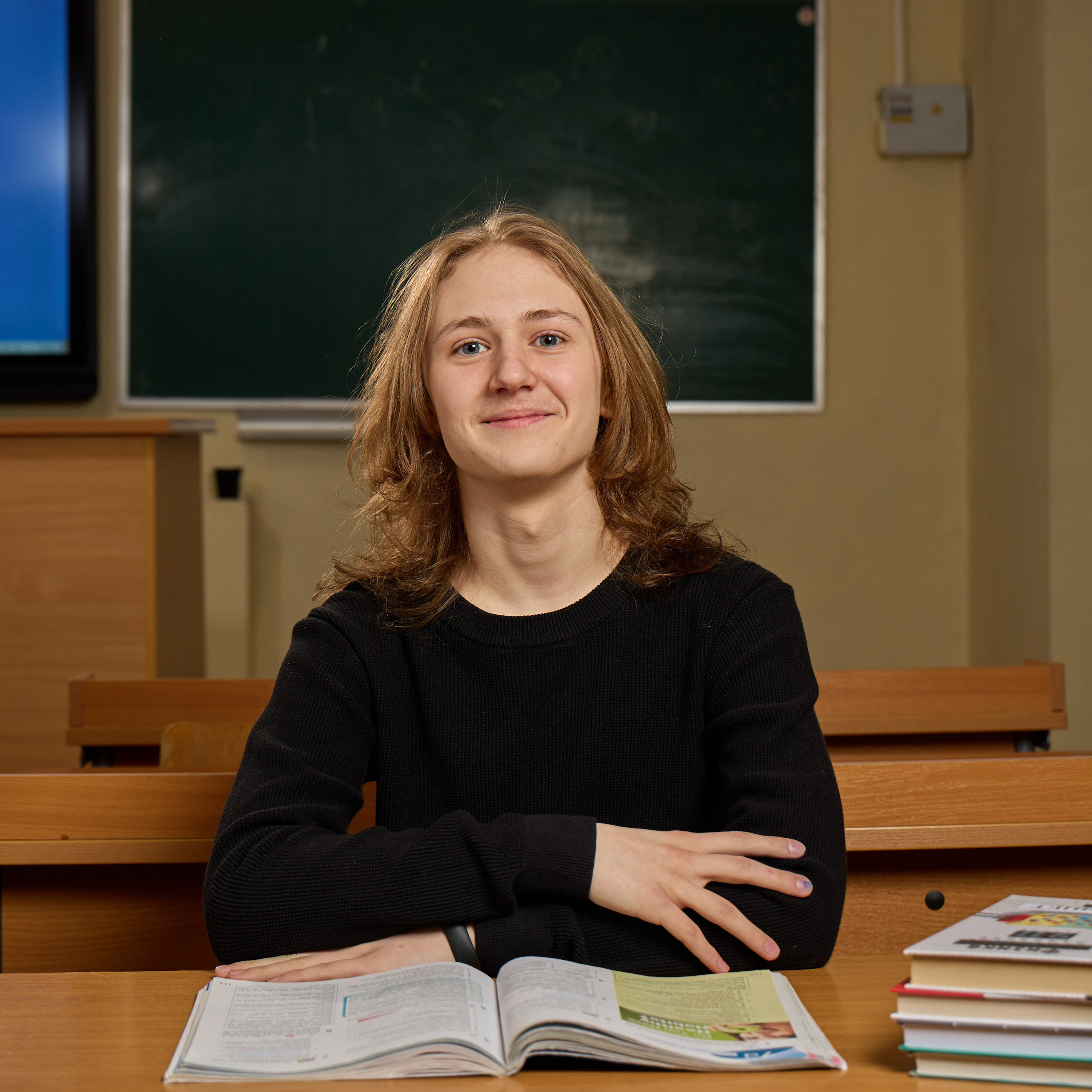 Фотосъемка выпускных альбомов для 4, 9 и 11 классов. Москва, МО и Зеленоград