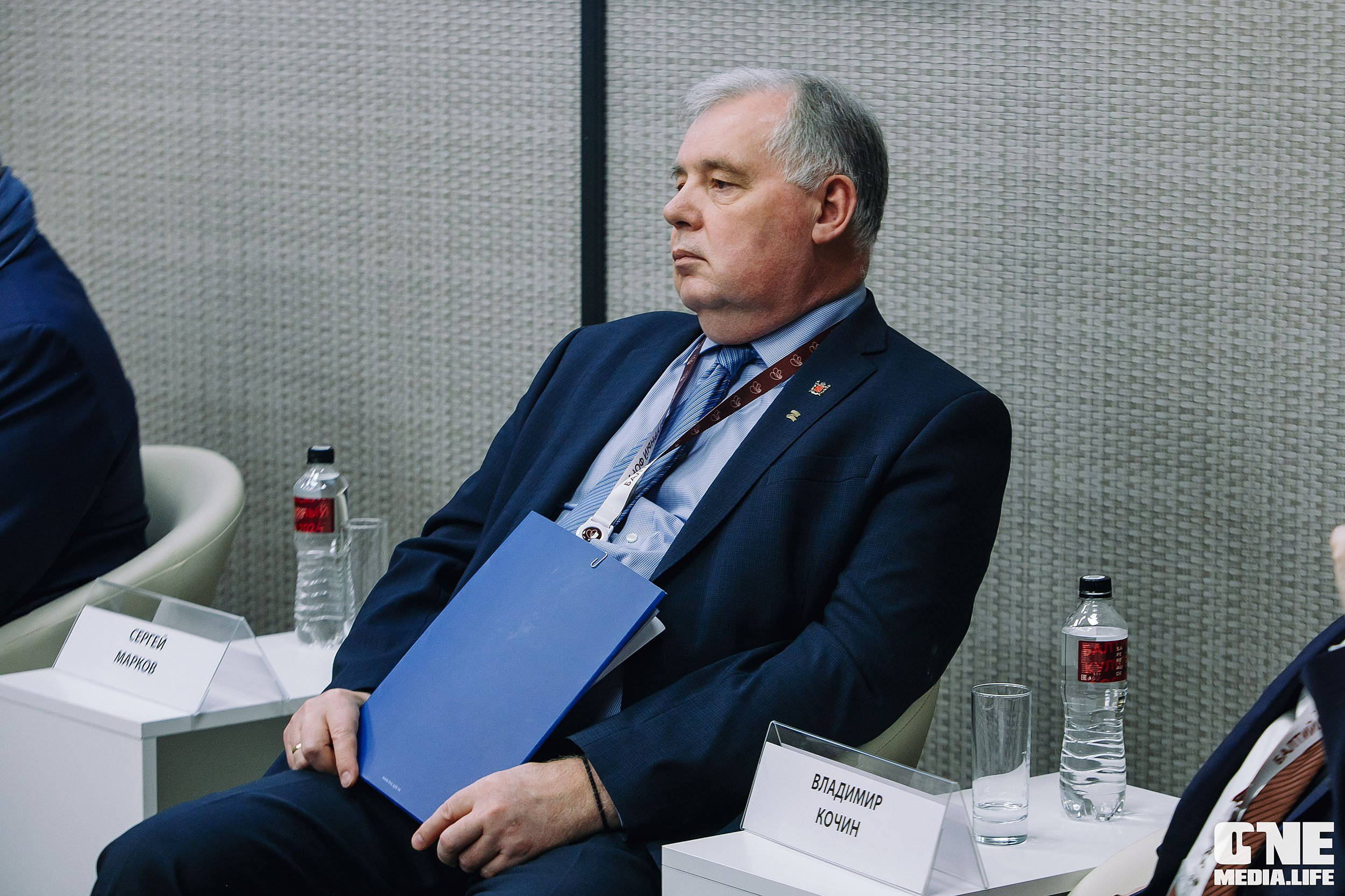 Балтийский Культурный Форум 2024. One Media Life: фоторепортажи, фотоотчеты с мероприятий и заведений