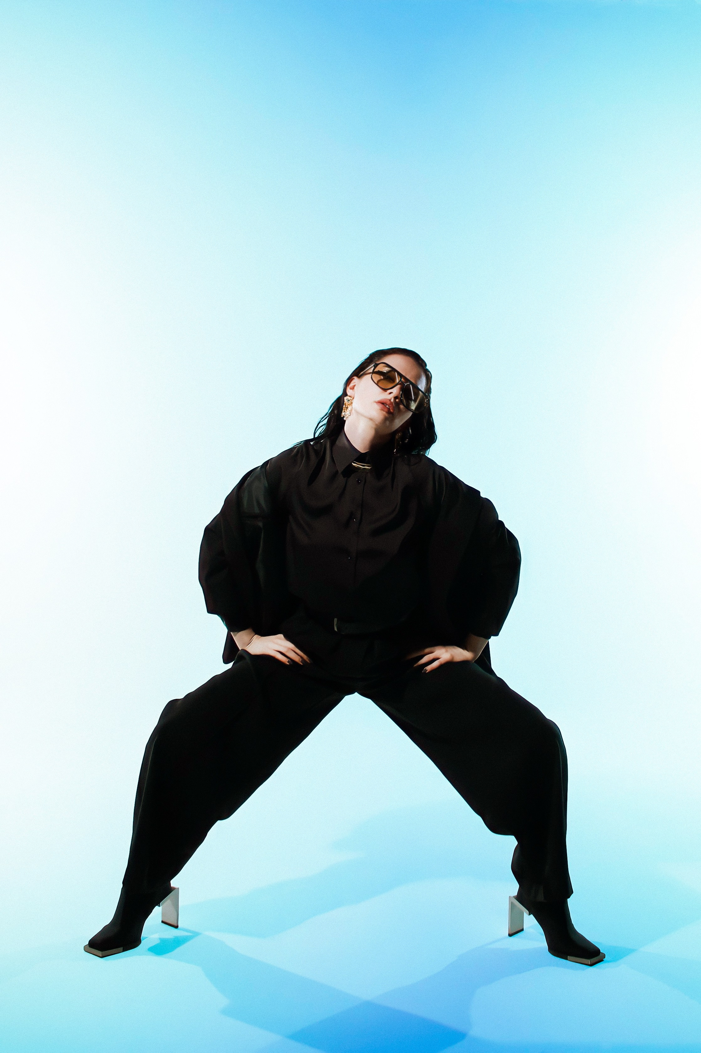 Филаткина Дарья | Креативный фотограф