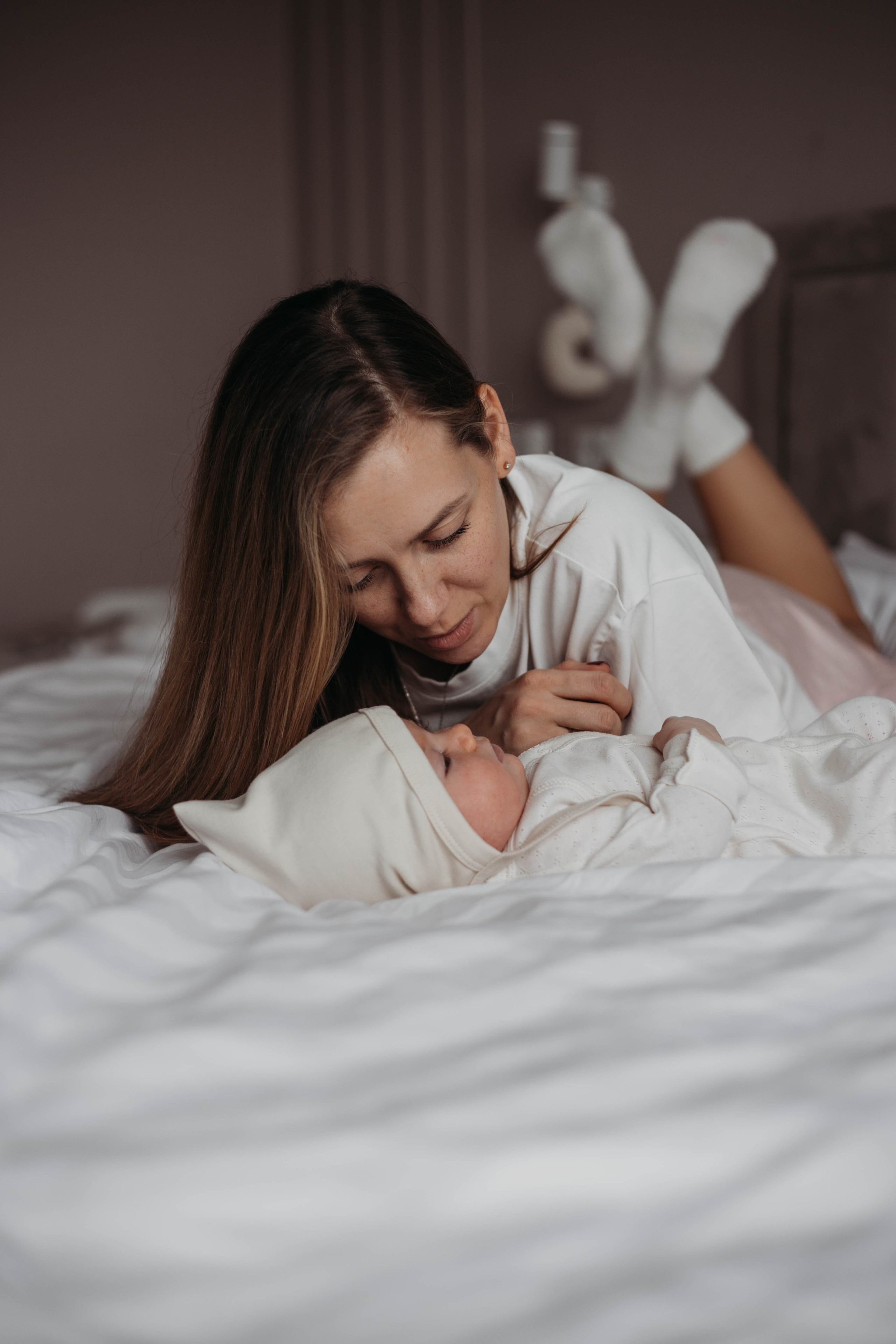 Семейный и детский фотограф в Москве Зарудняя Дария