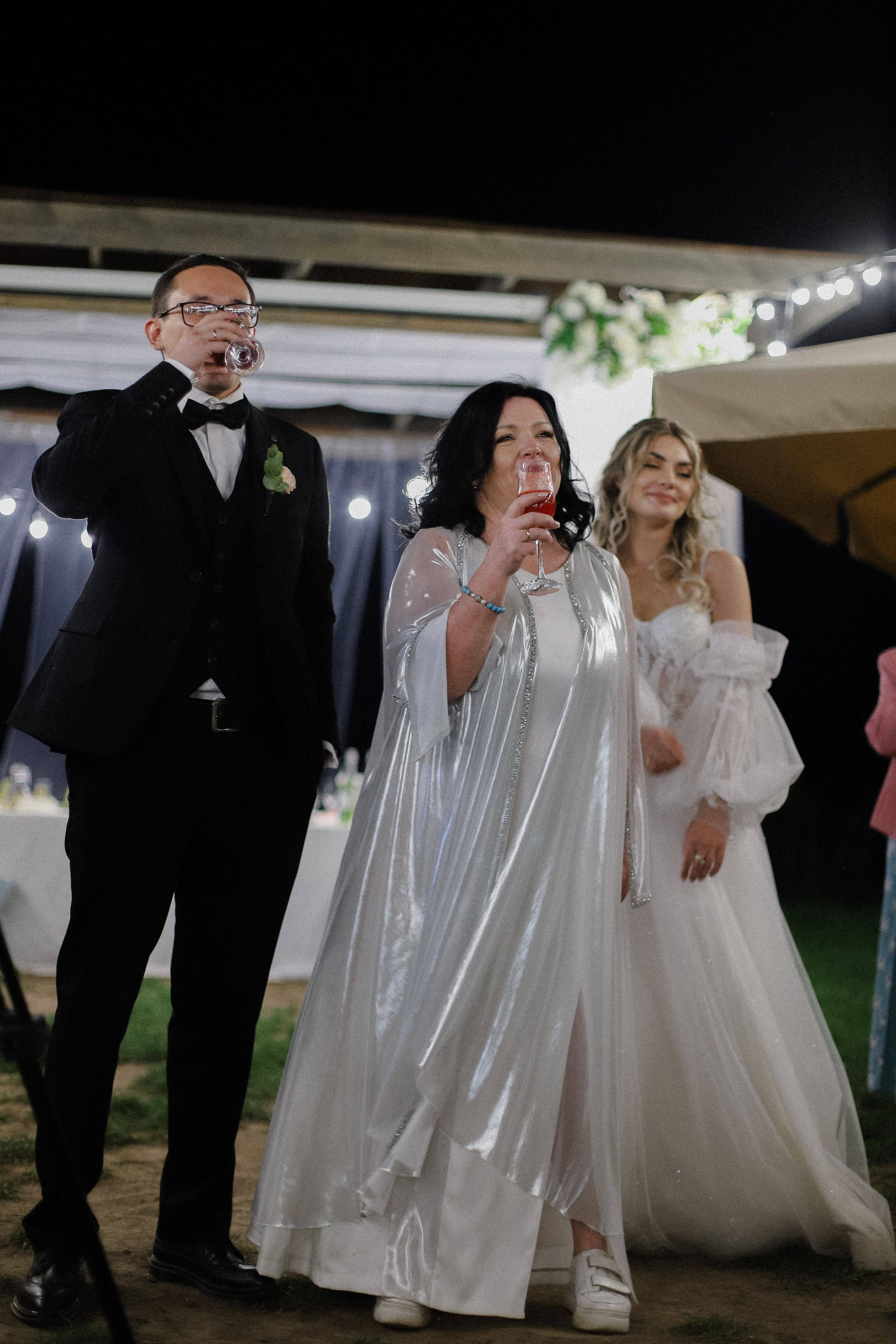 Рустам и Елизавета. Фотограф в Алматы и Москве Даша Пушкина