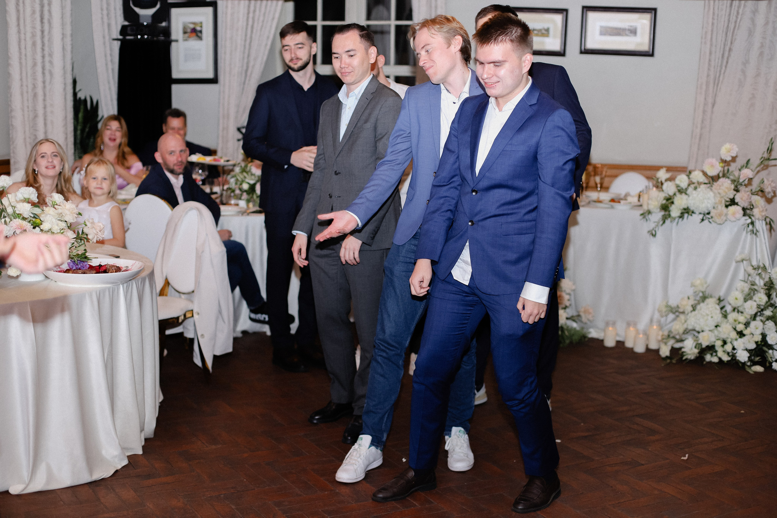 Илья и Анастасия. Фотограф в Алматы и Москве Даша Пушкина