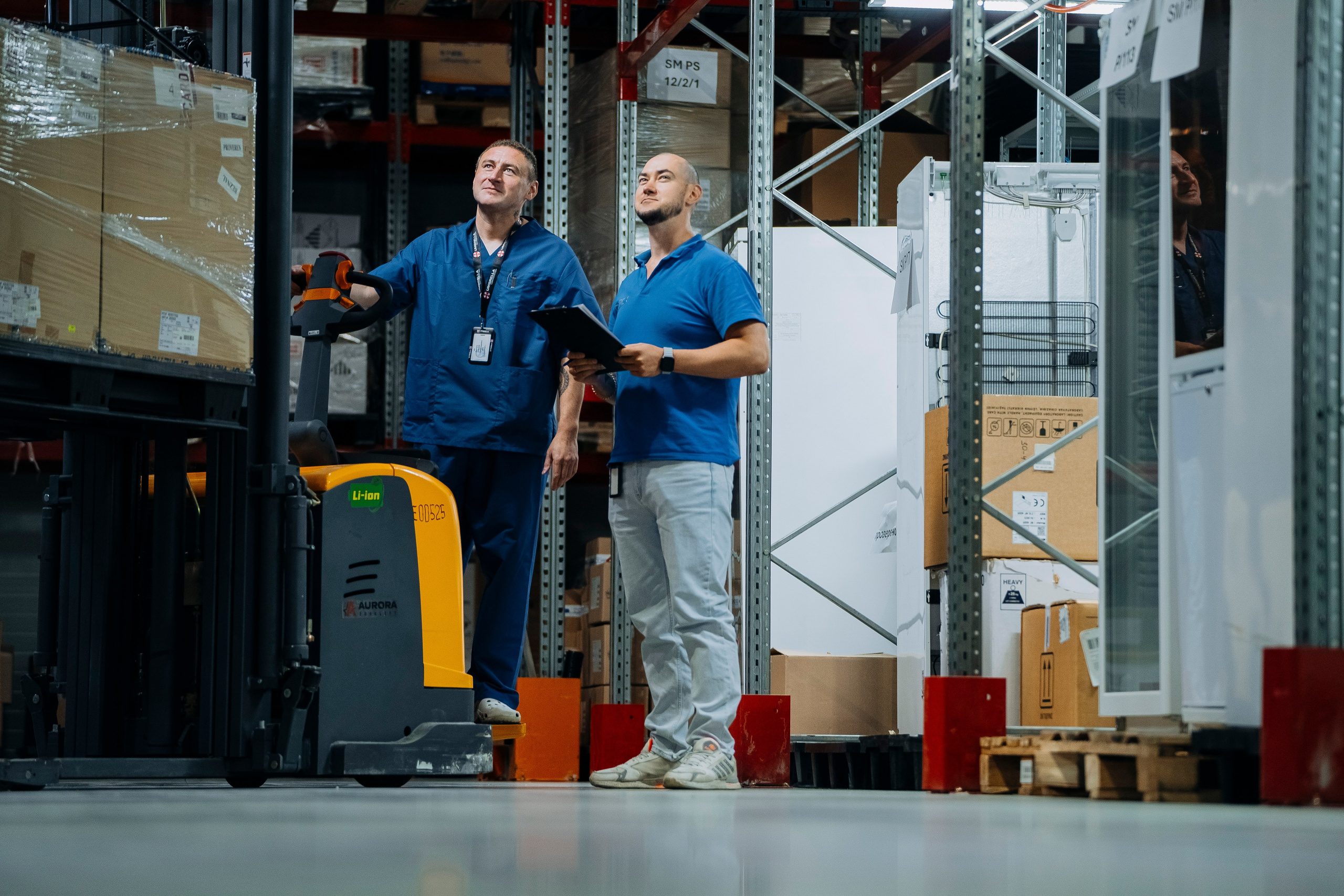 Имиджевые снимки для корпоративного сайта. Профессиональный портретный фотограф в Москве Владимир Глаголев