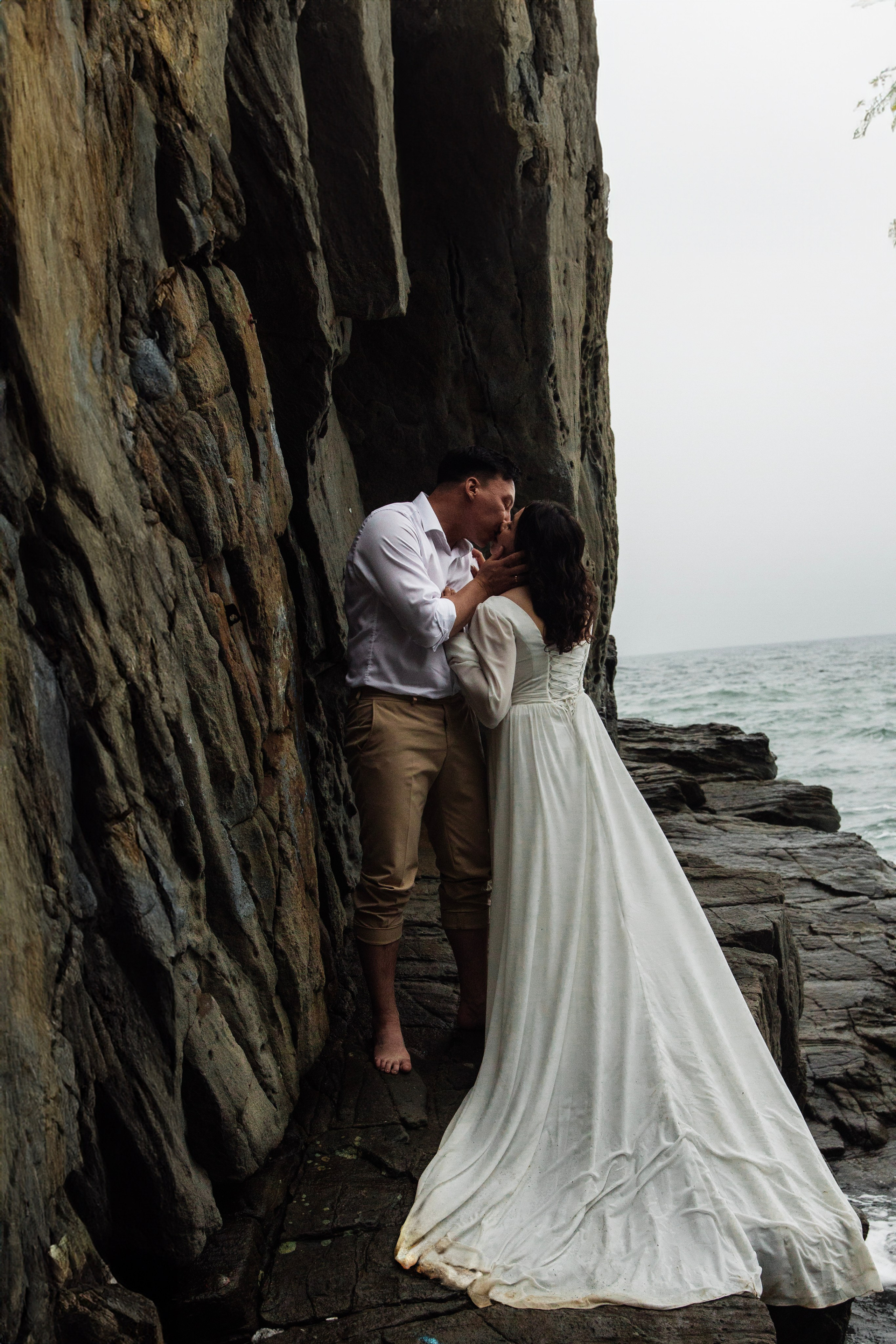 Свадебный фотограф Владивосток — цены и портфолио