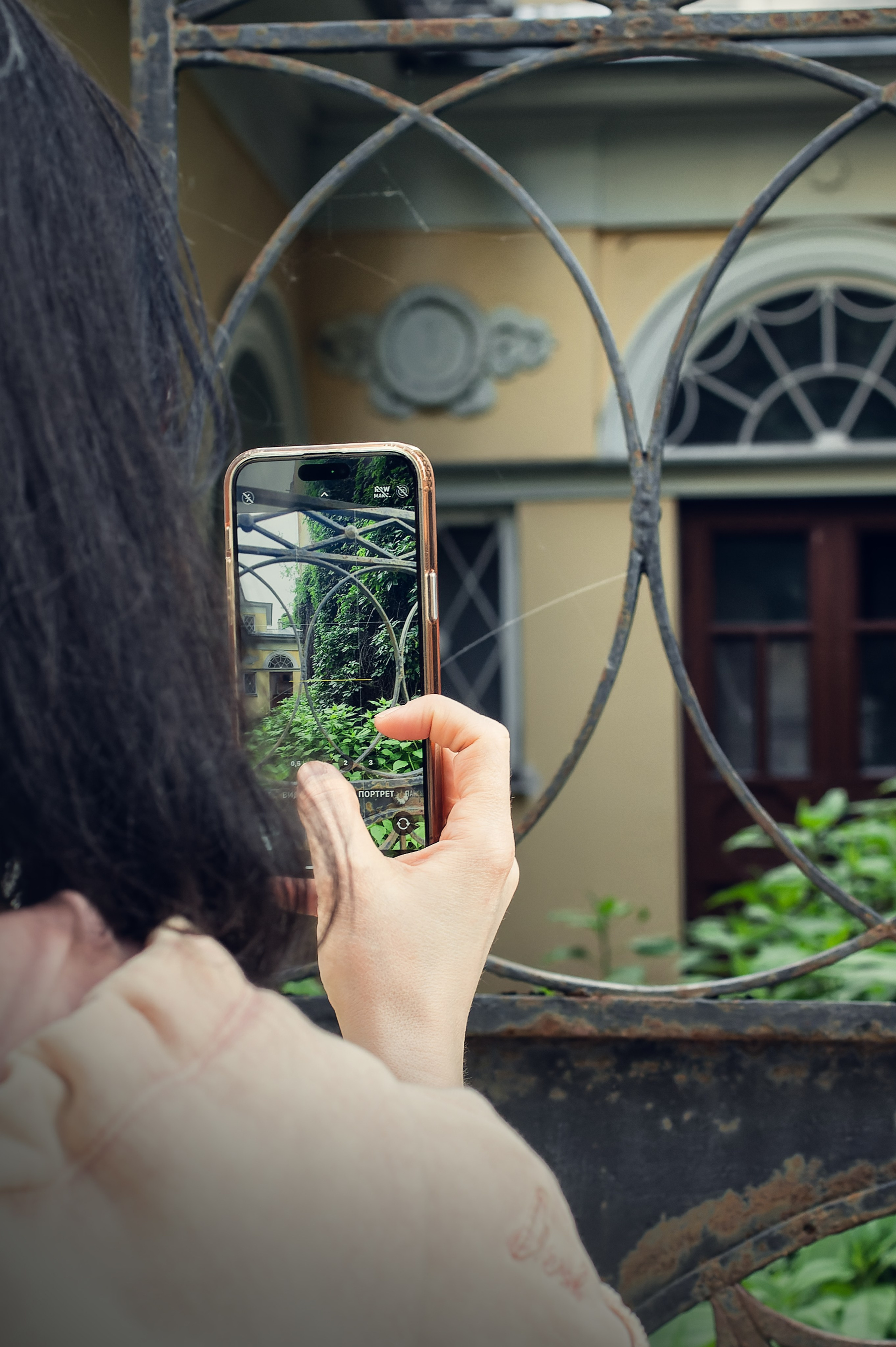 Фотограф на экскурсию Москва и Московская область