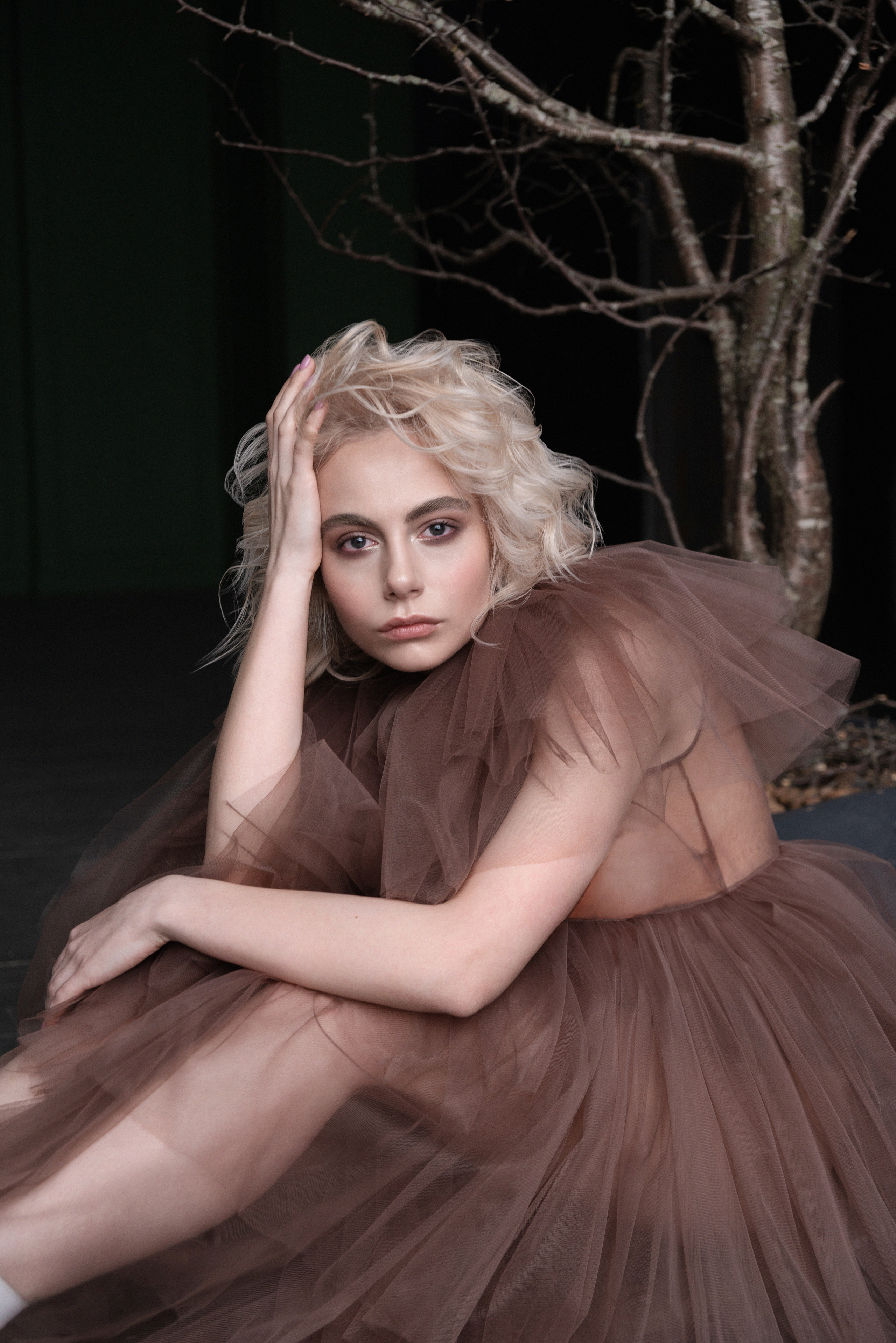 Art Itself. Фотограф Любовь Белявцева