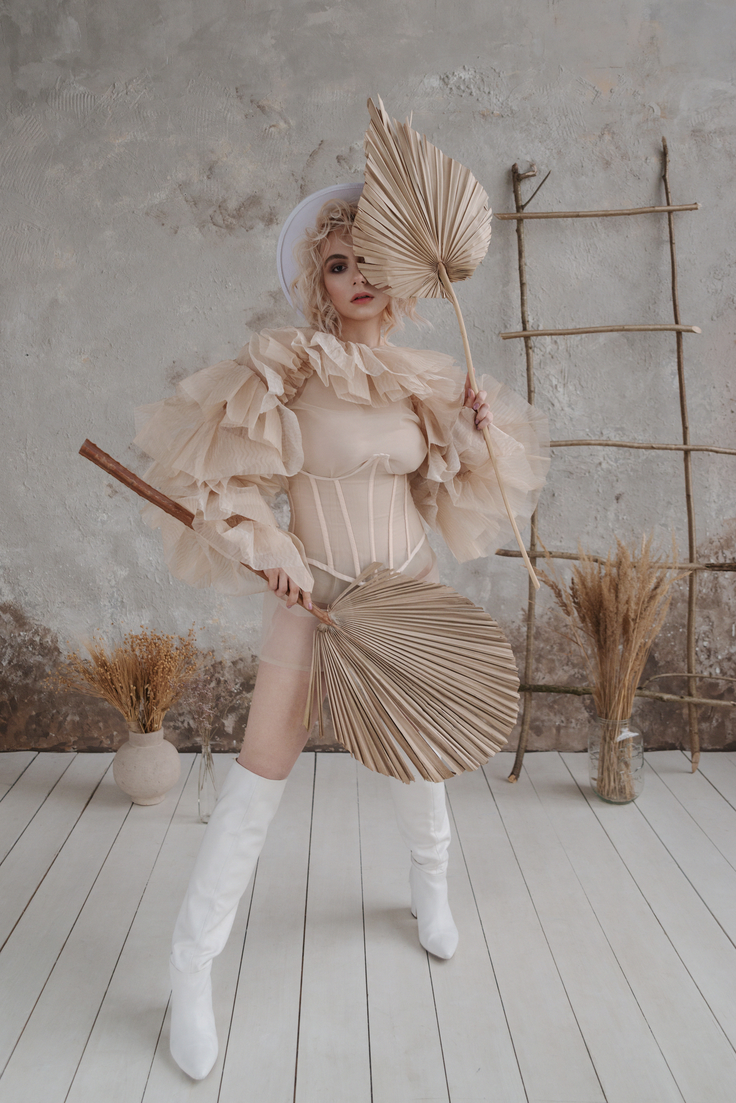 Art Itself. Фотограф Любовь Белявцева